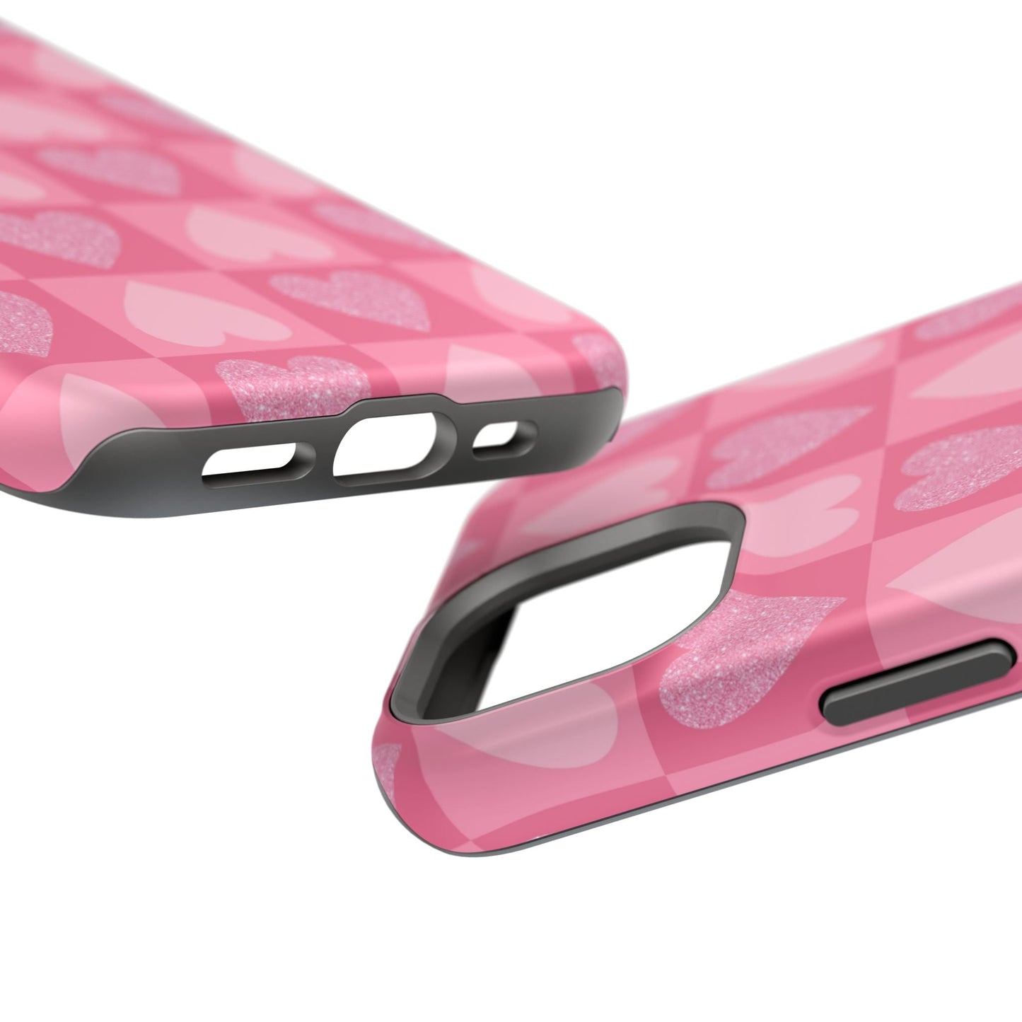 Heartbeat MagSafe iPhone Case - BOGO Cases