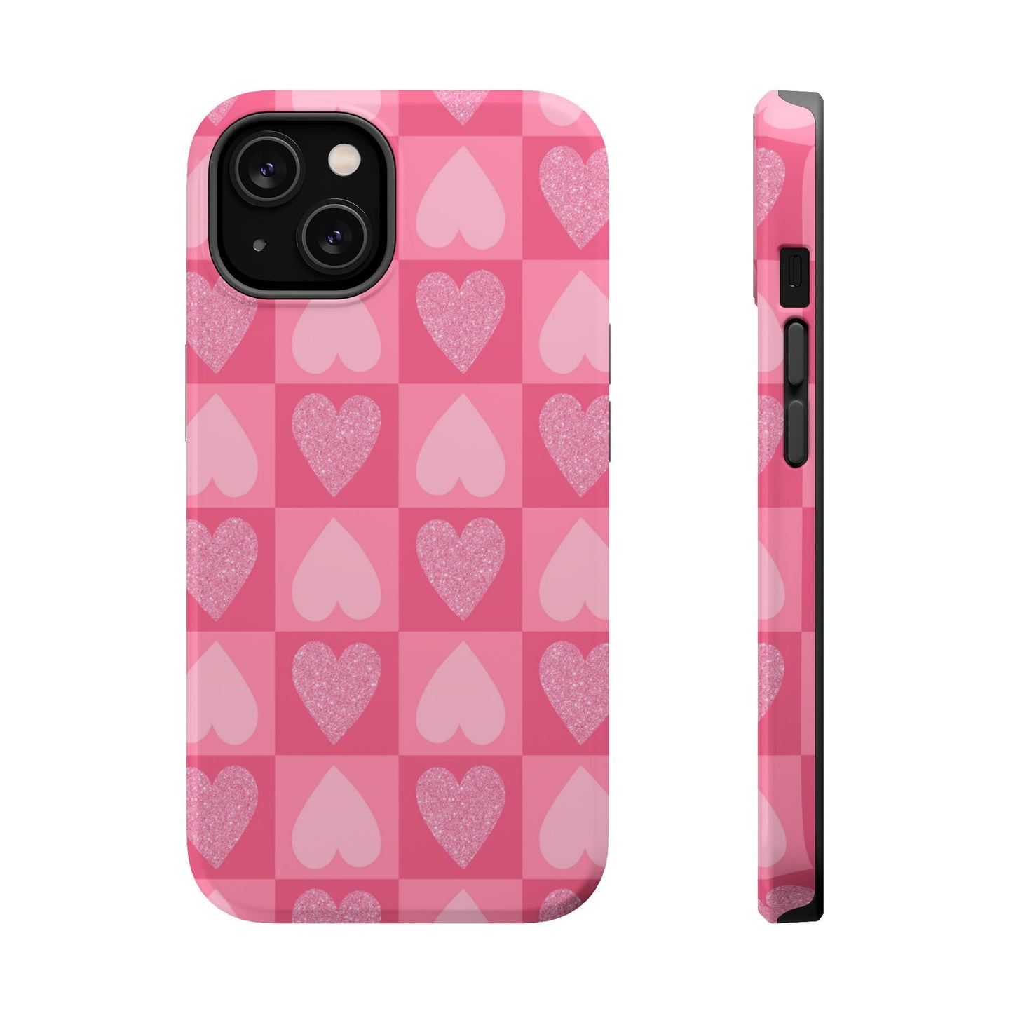 Heartbeat MagSafe iPhone Case - BOGO Cases