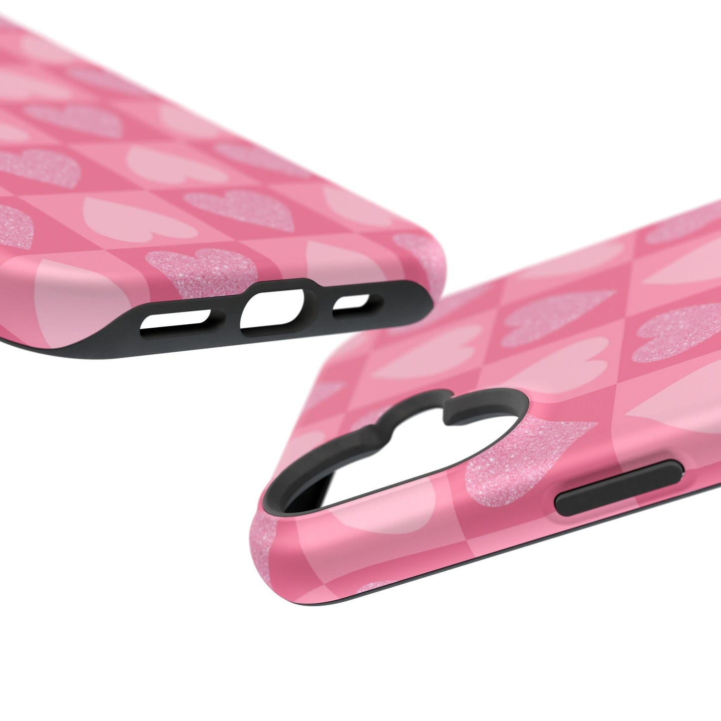 Heartbeat MagSafe iPhone Case - BOGO Cases