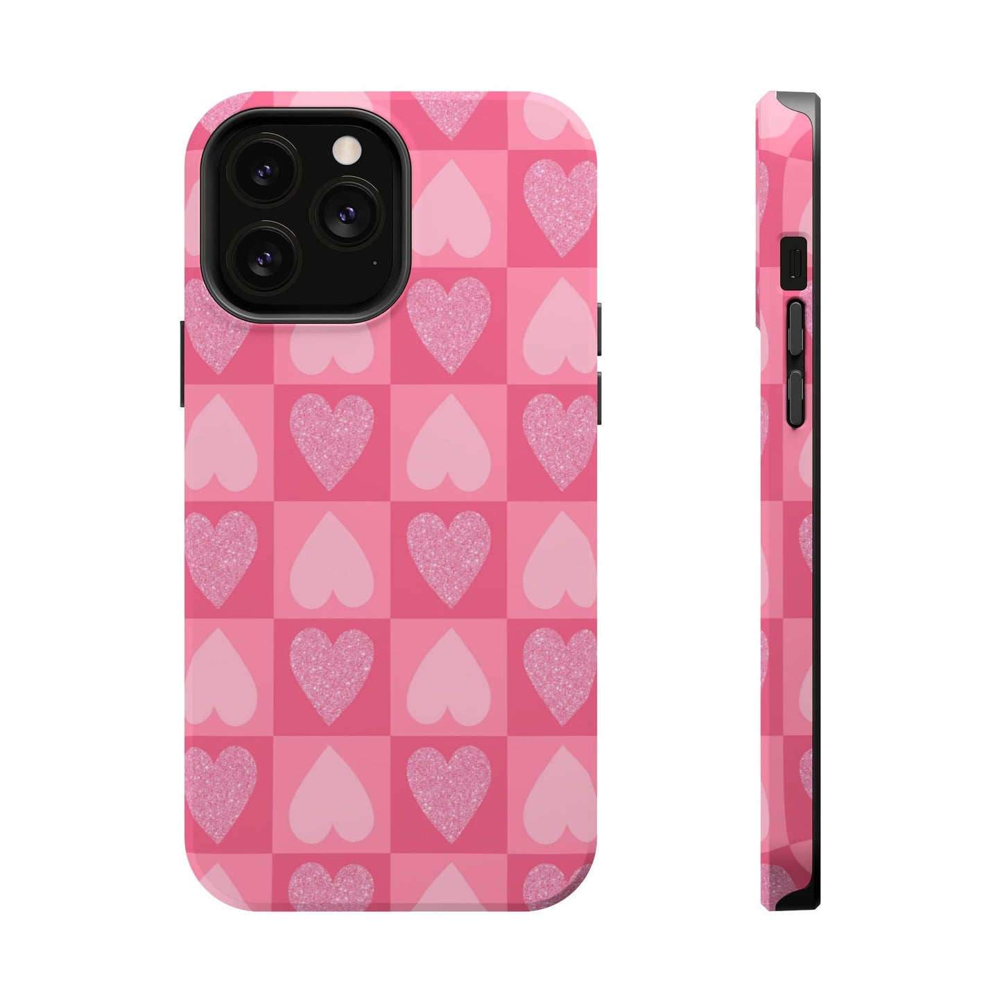 Heartbeat MagSafe iPhone Case - BOGO Cases