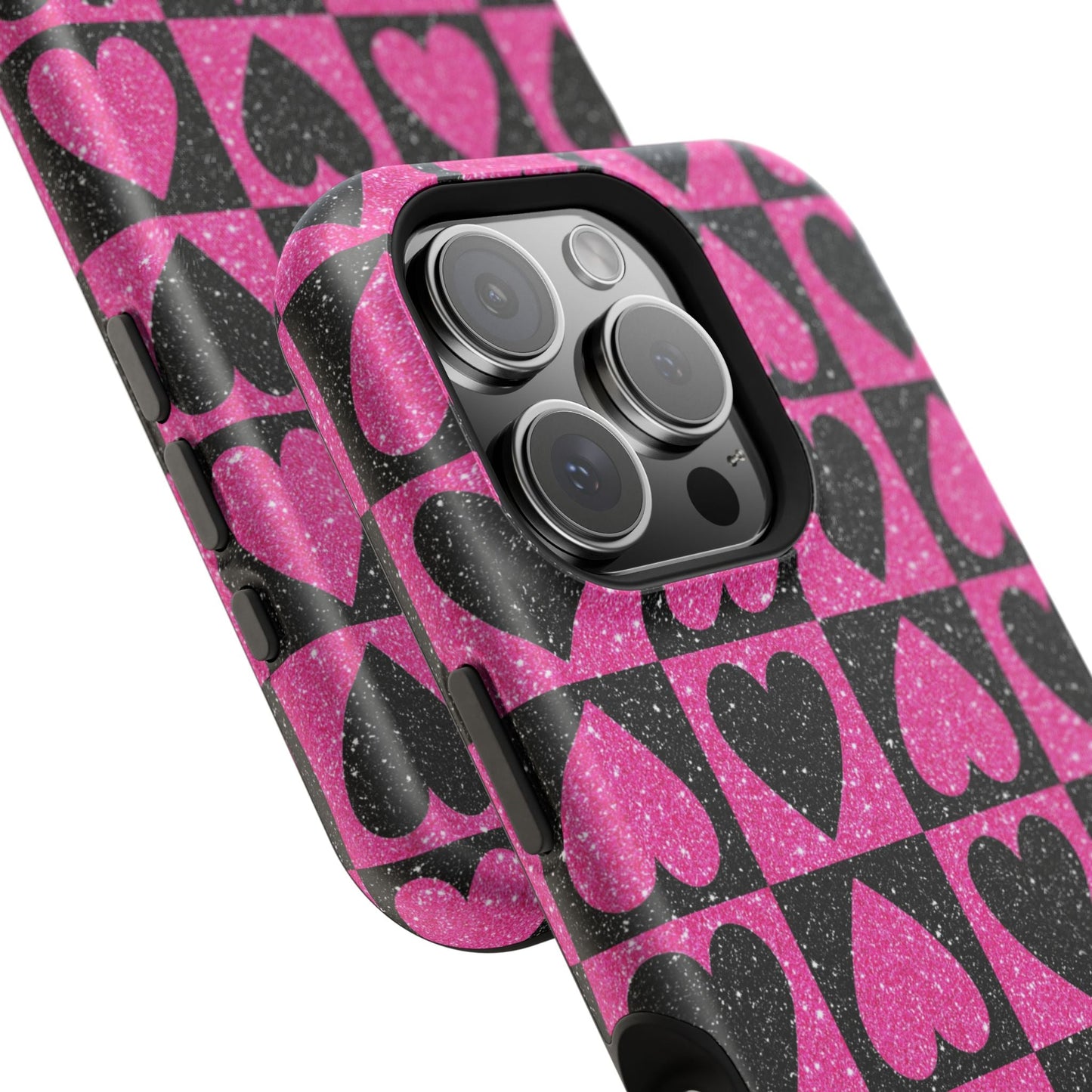 Heartbeat MagSafe iPhone Case - BOGO Cases