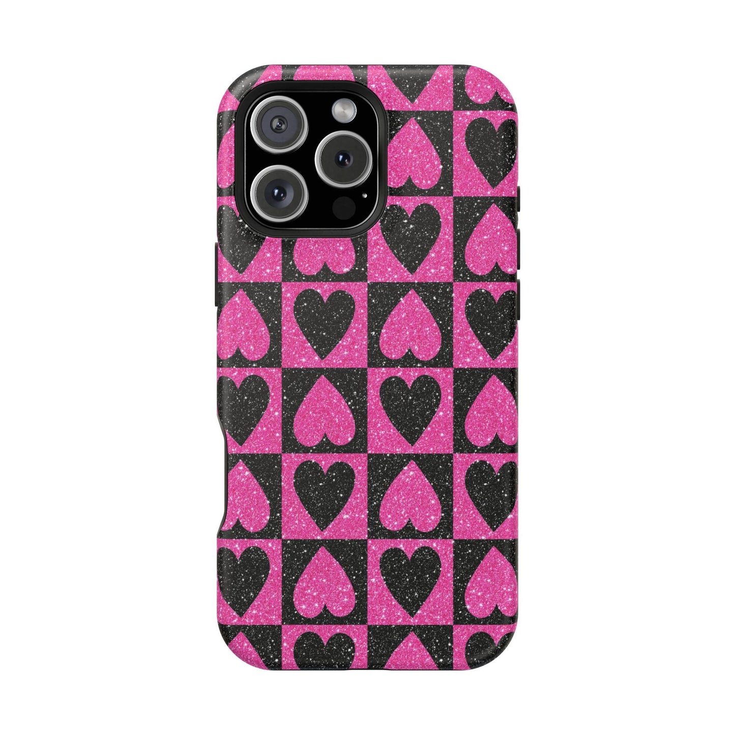 Heartbeat MagSafe iPhone Case - BOGO Cases