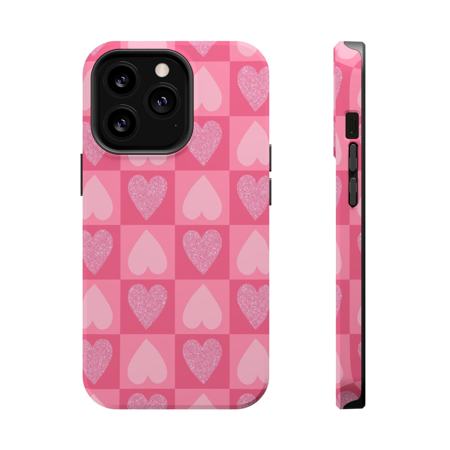 Heartbeat MagSafe iPhone Case - BOGO Cases