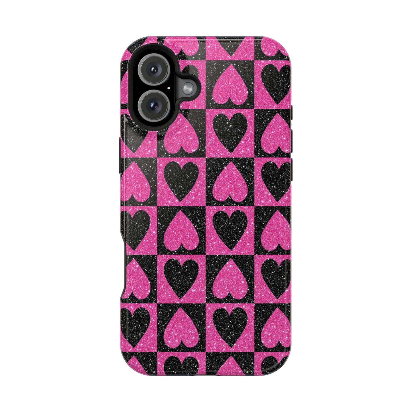 Heartbeat MagSafe iPhone Case - BOGO Cases