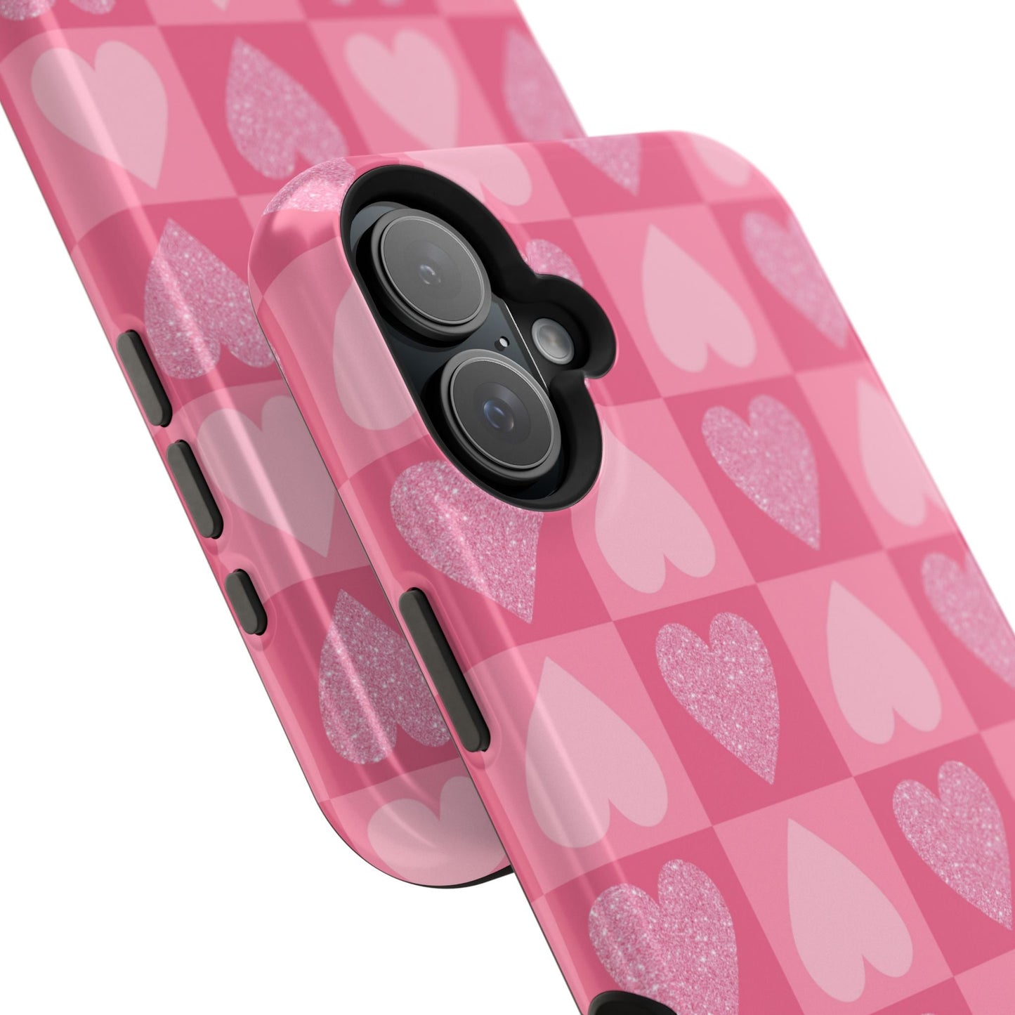 Heartbeat MagSafe iPhone Case - BOGO Cases