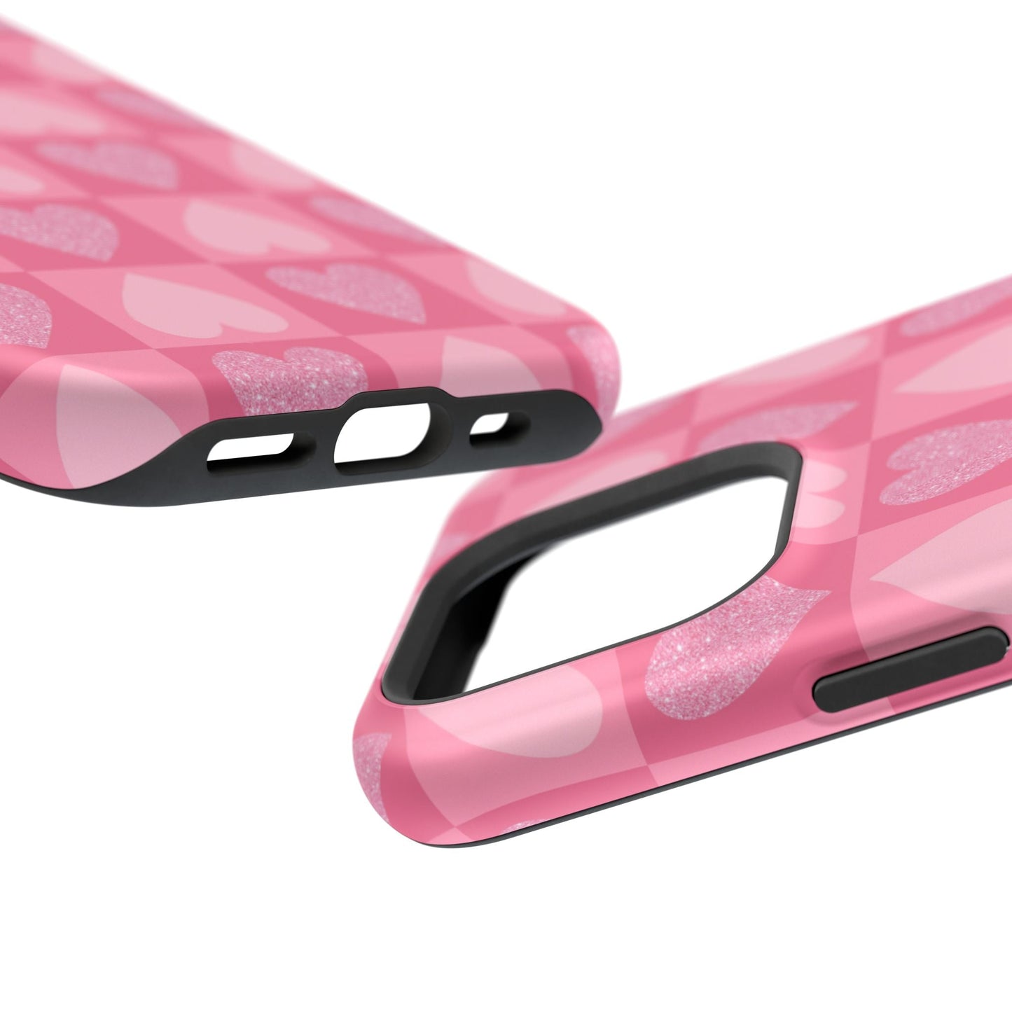 Heartbeat MagSafe iPhone Case - BOGO Cases