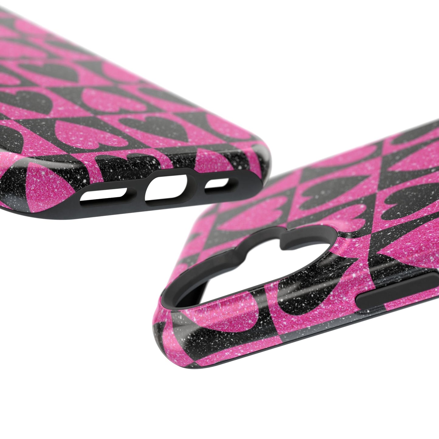 Heartbeat MagSafe iPhone Case - BOGO Cases