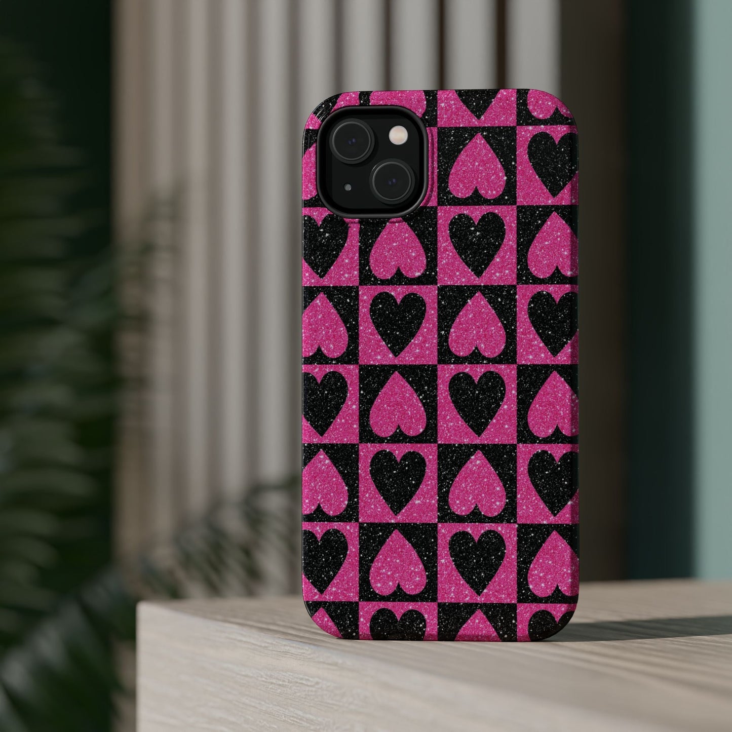 Heartbeat MagSafe iPhone Case - BOGO Cases
