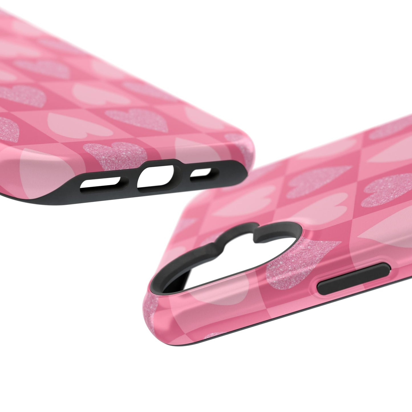 Heartbeat MagSafe iPhone Case - BOGO Cases