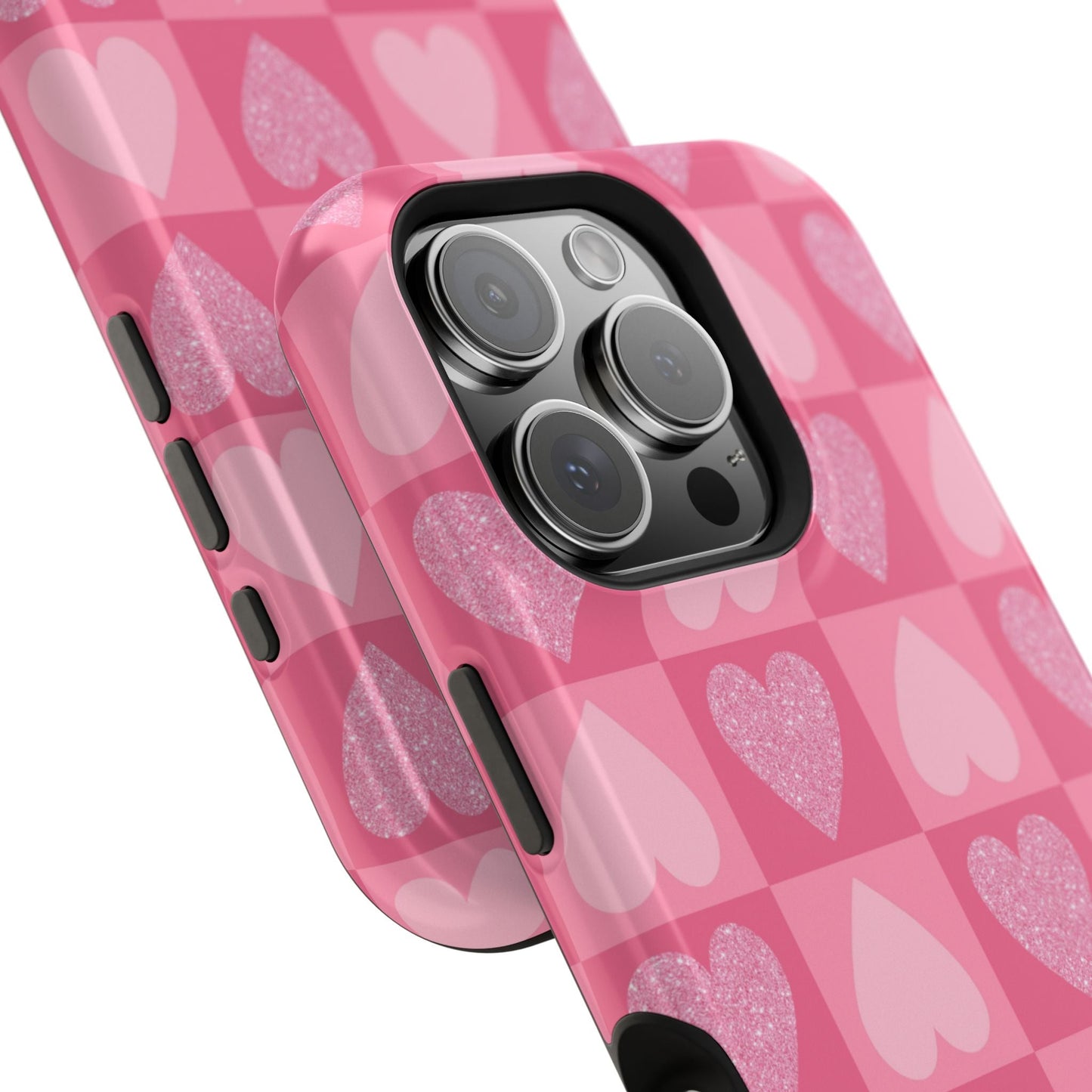 Heartbeat MagSafe iPhone Case - BOGO Cases