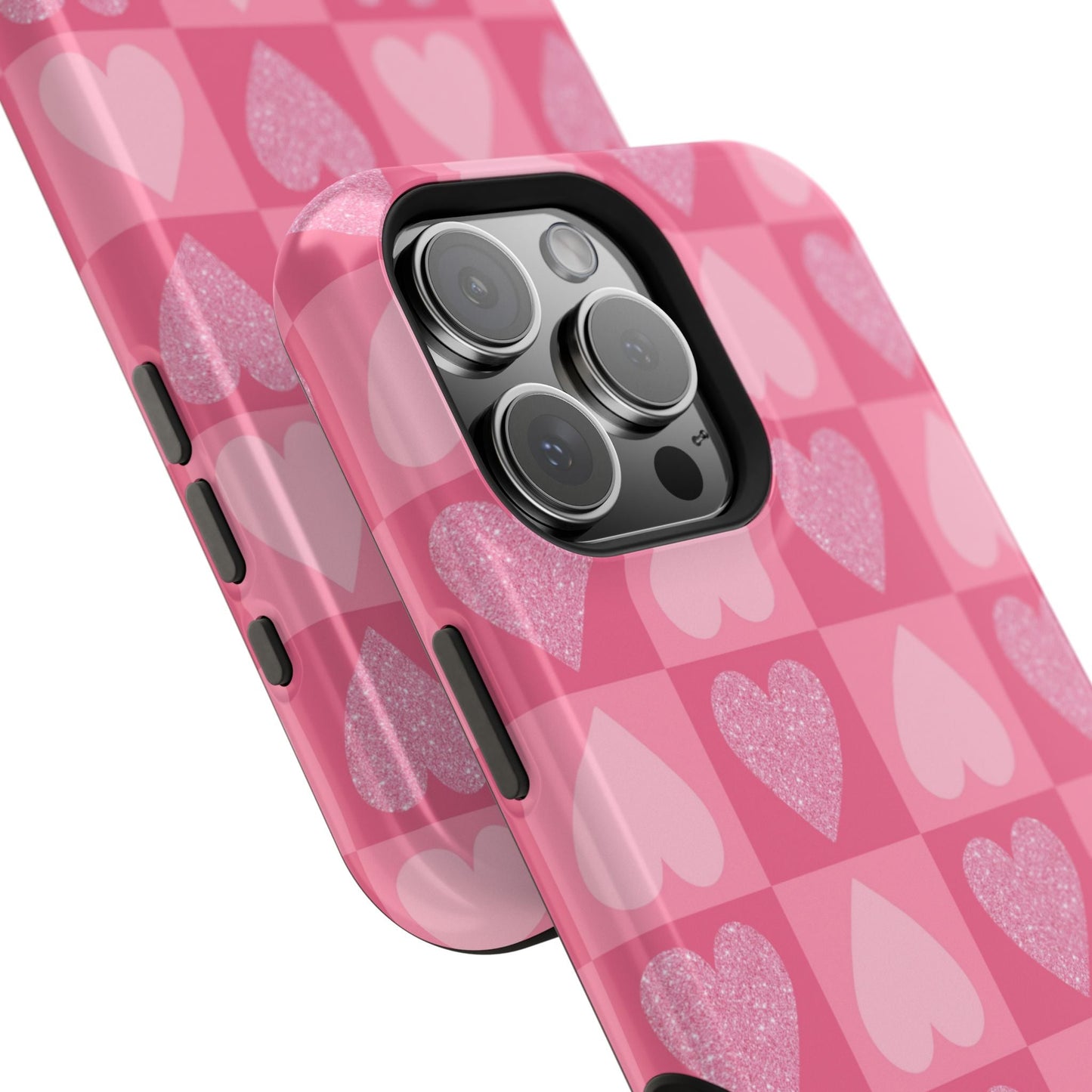 Heartbeat MagSafe iPhone Case - BOGO Cases