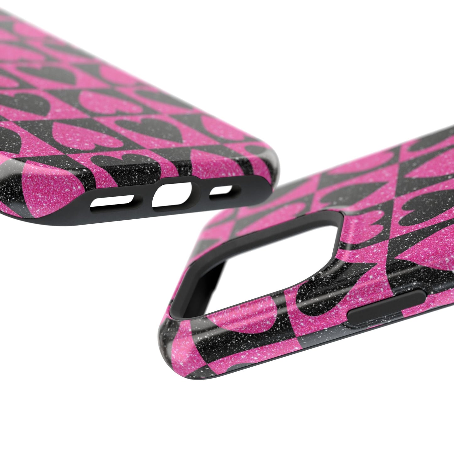 Heartbeat MagSafe iPhone Case - BOGO Cases
