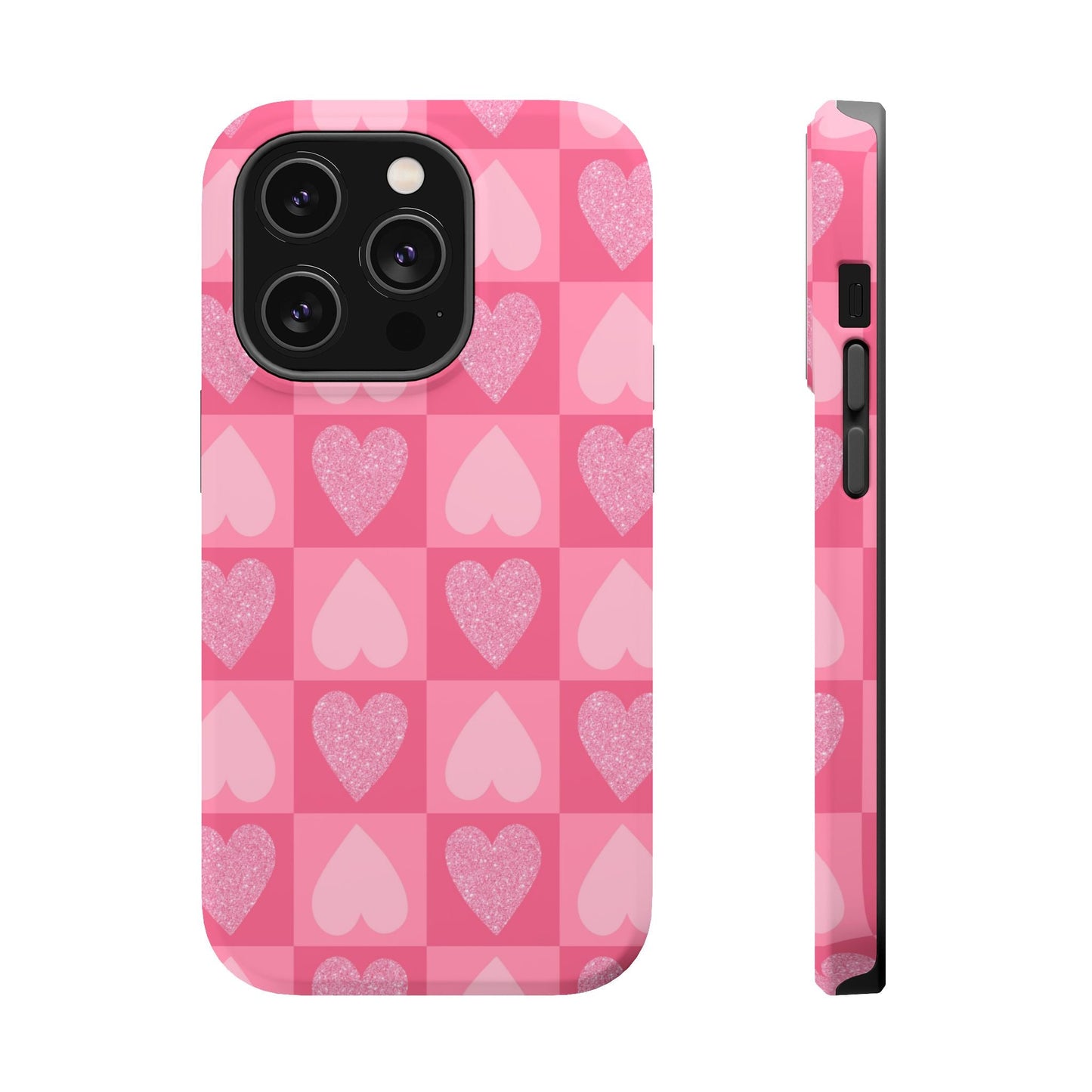 Heartbeat MagSafe iPhone Case - BOGO Cases