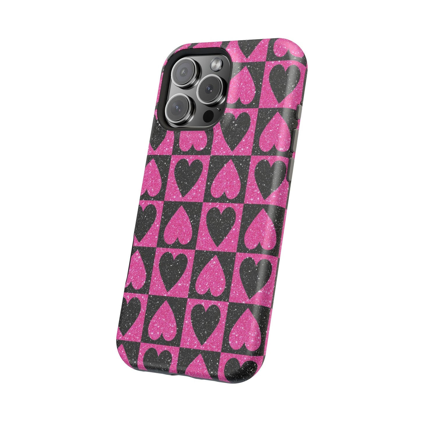 Heartbeat MagSafe iPhone Case - BOGO Cases