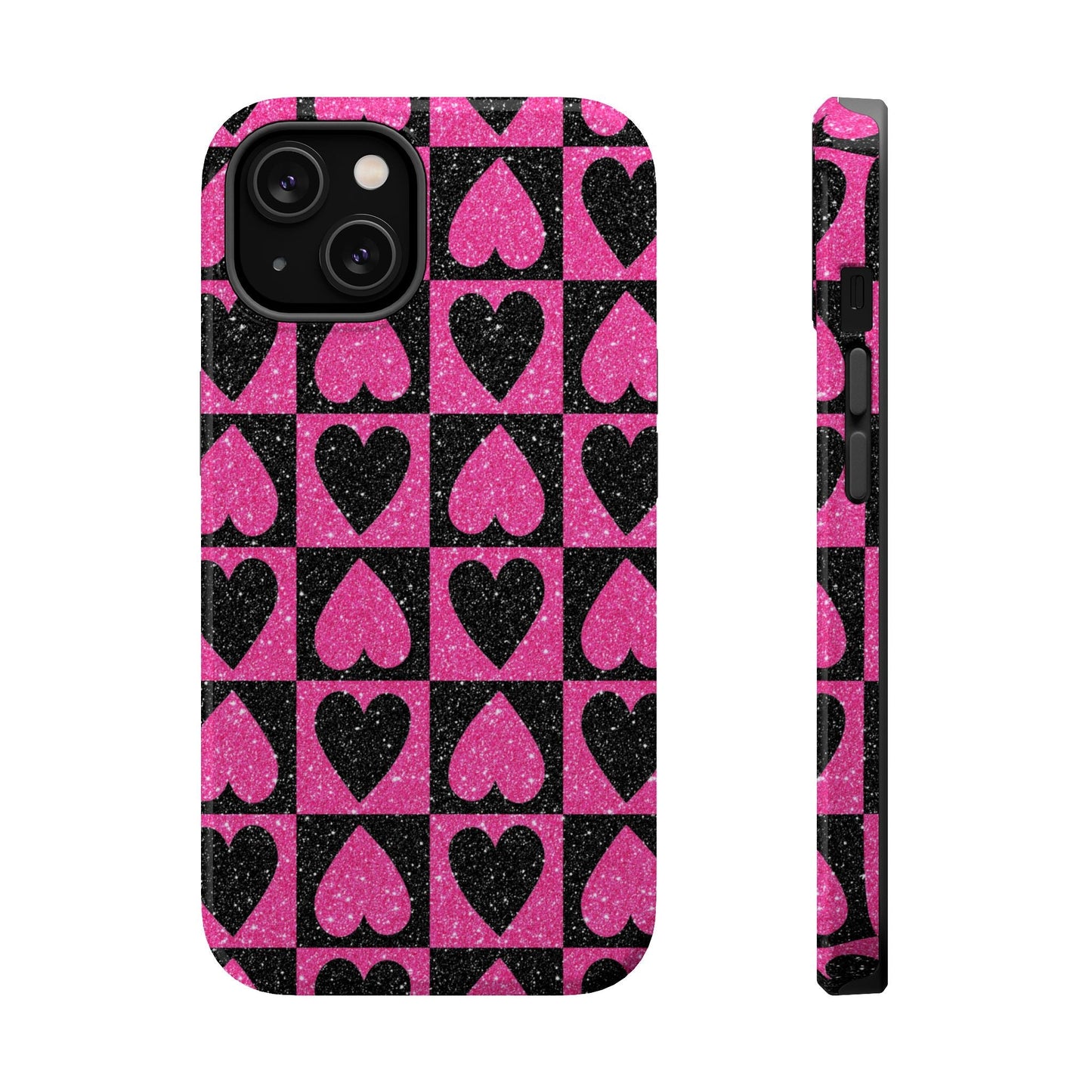 Heartbeat MagSafe iPhone Case - BOGO Cases