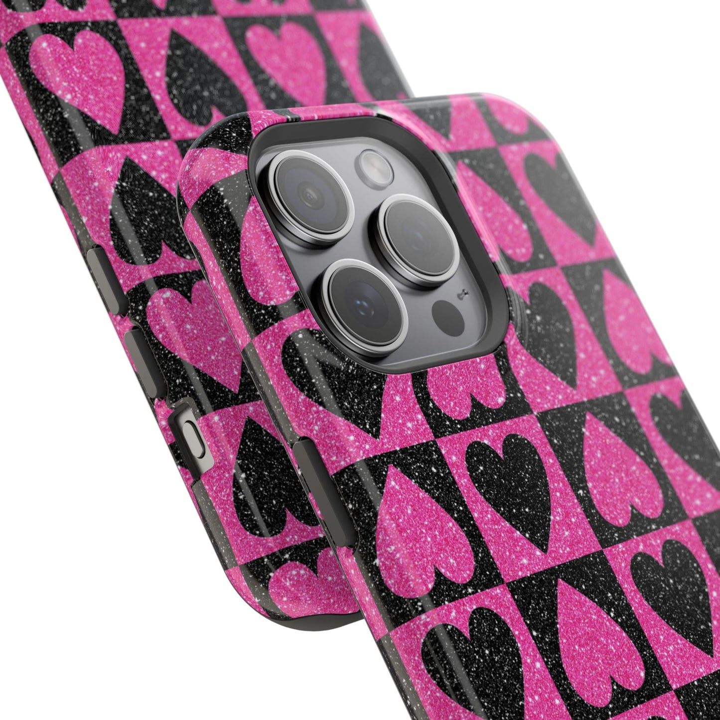 Heartbeat MagSafe iPhone Case - BOGO Cases