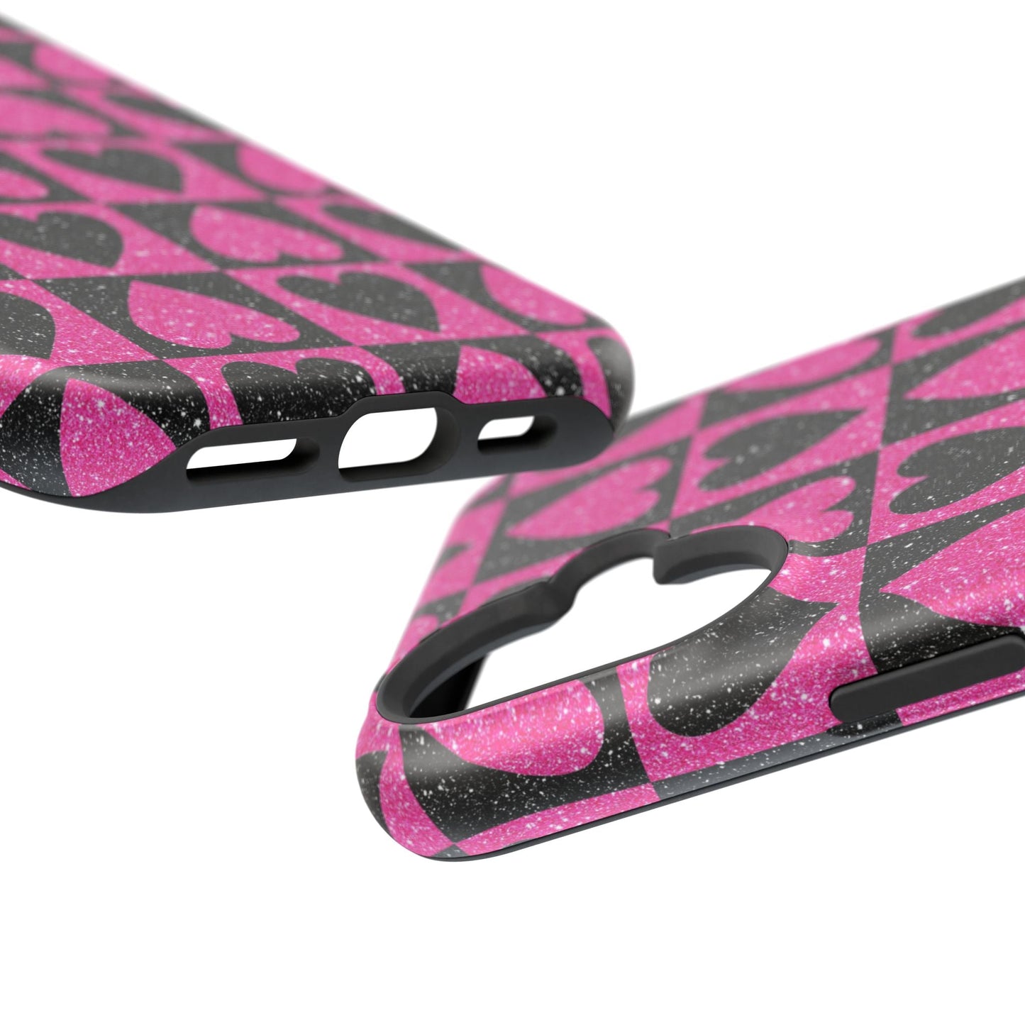 Heartbeat MagSafe iPhone Case - BOGO Cases