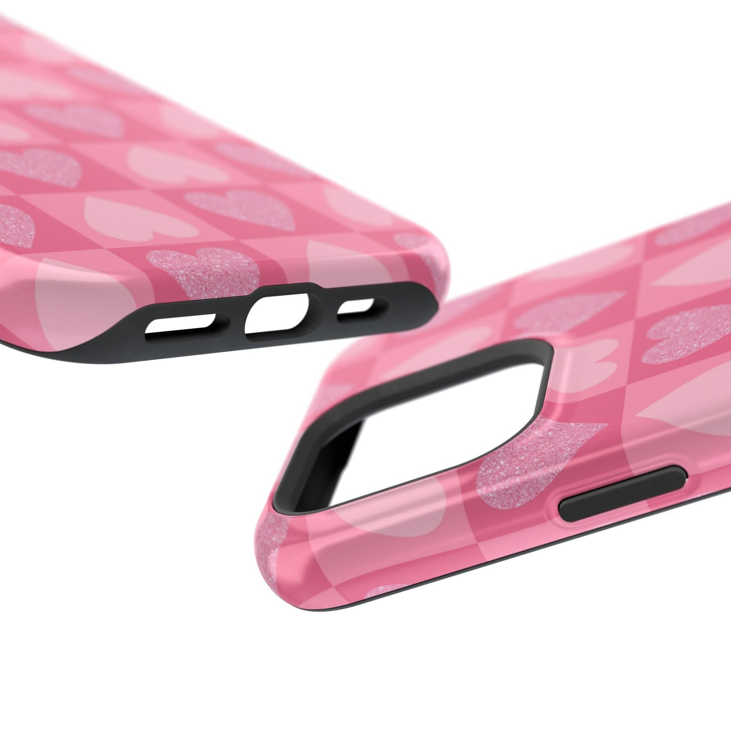 Heartbeat MagSafe iPhone Case - BOGO Cases