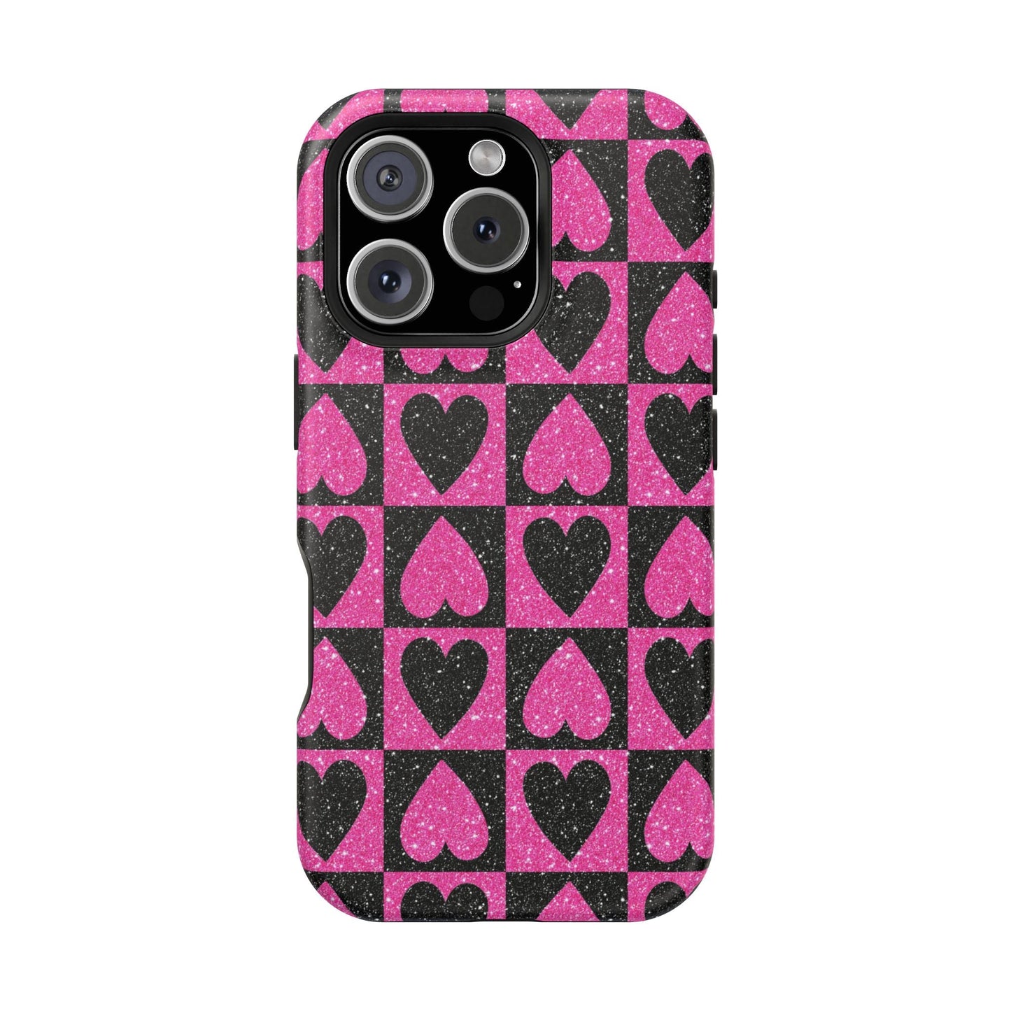Heartbeat MagSafe iPhone Case - BOGO Cases