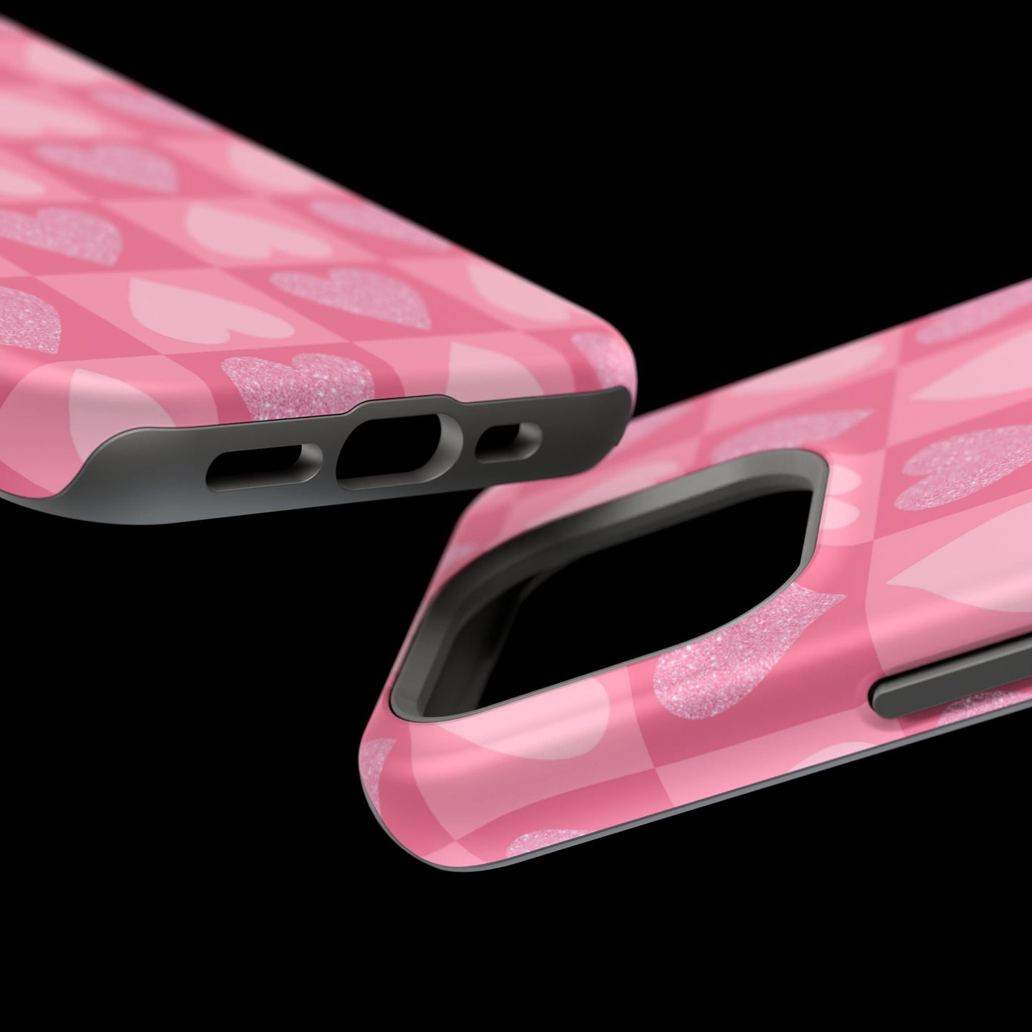 Heartbeat MagSafe iPhone Case - BOGO Cases