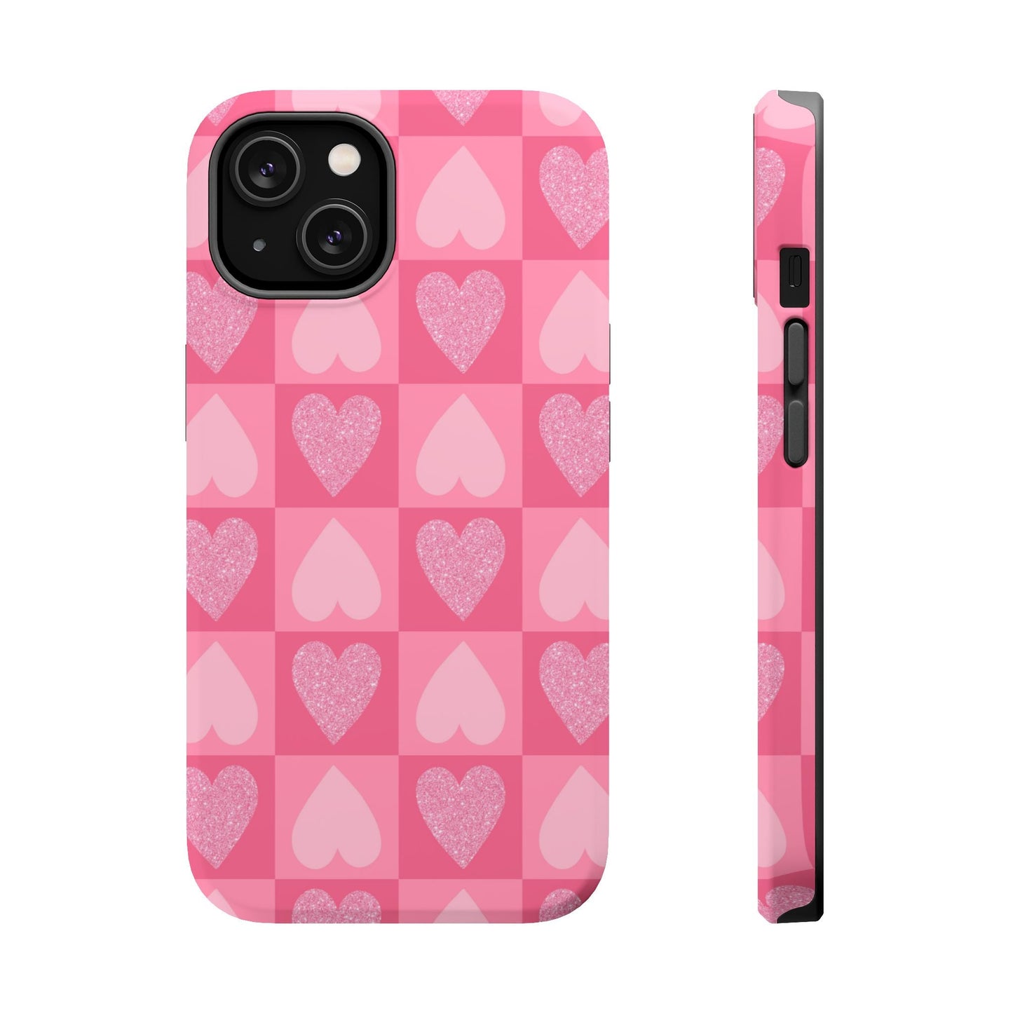 Heartbeat MagSafe iPhone Case - BOGO Cases