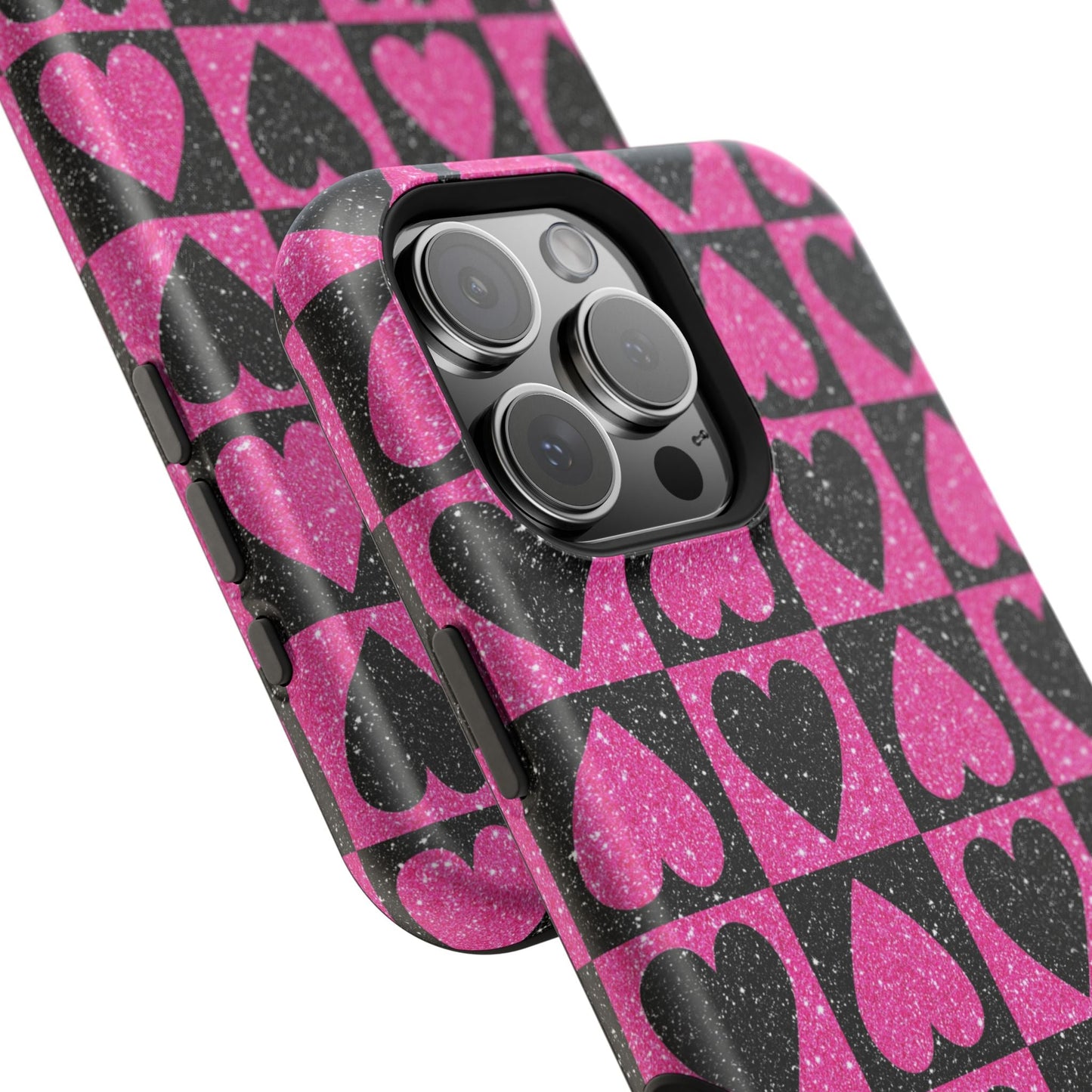 Heartbeat MagSafe iPhone Case - BOGO Cases