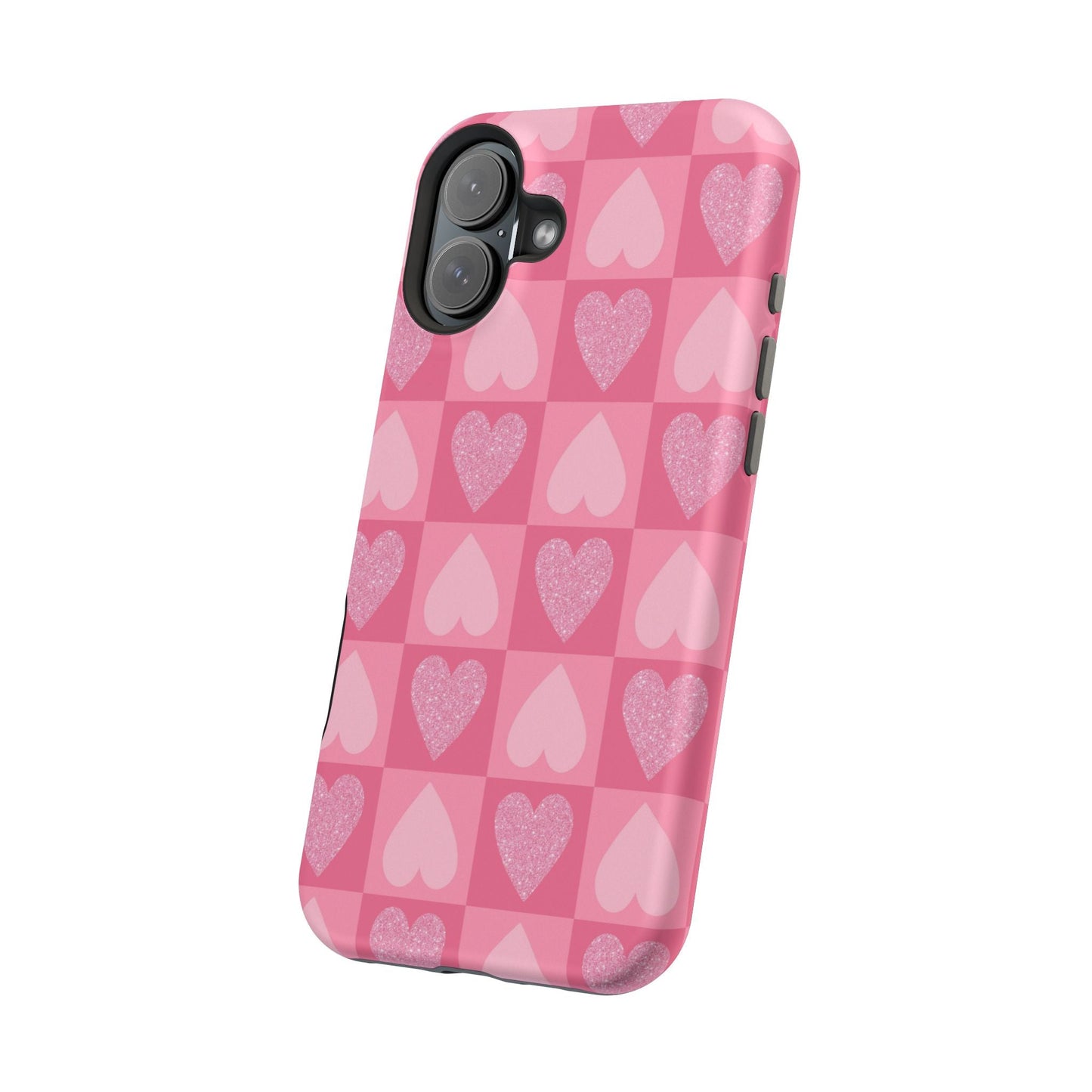 Heartbeat MagSafe iPhone Case - BOGO Cases