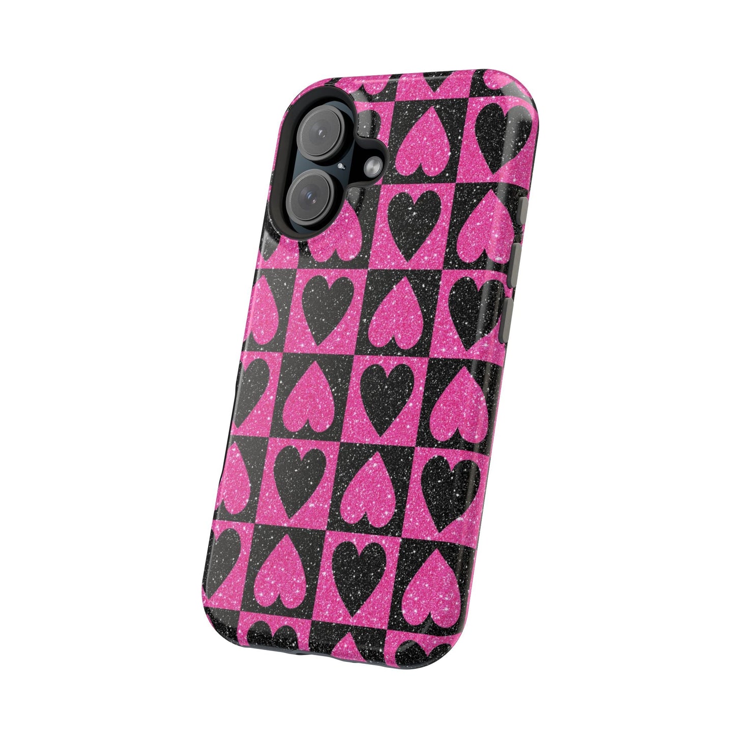 Heartbeat MagSafe iPhone Case - BOGO Cases