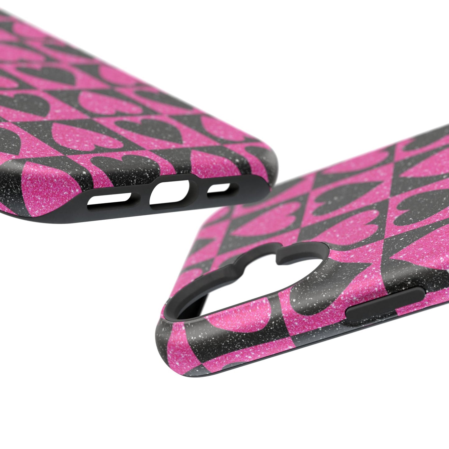 Heartbeat MagSafe iPhone Case - BOGO Cases