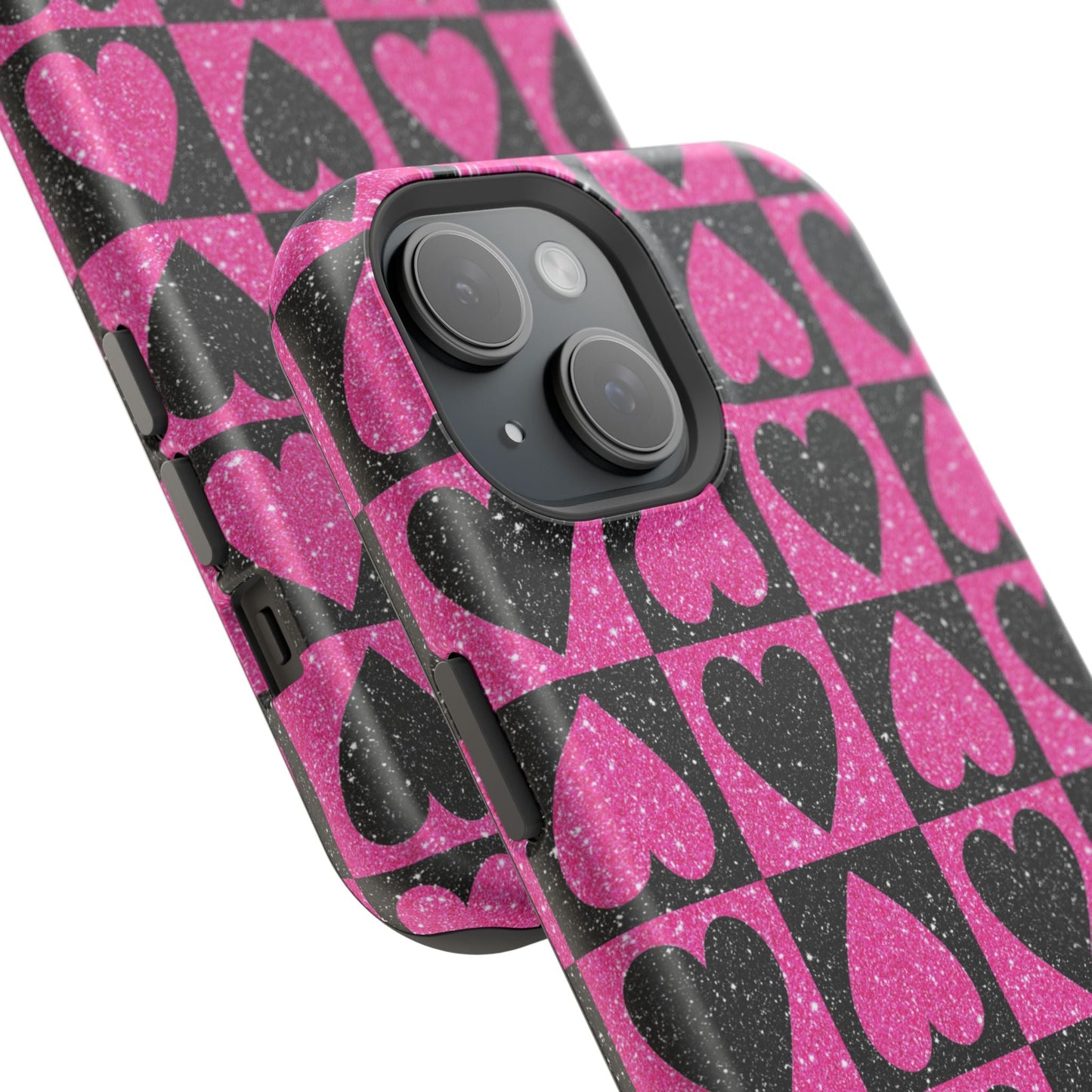 Heartbeat MagSafe iPhone Case - BOGO Cases