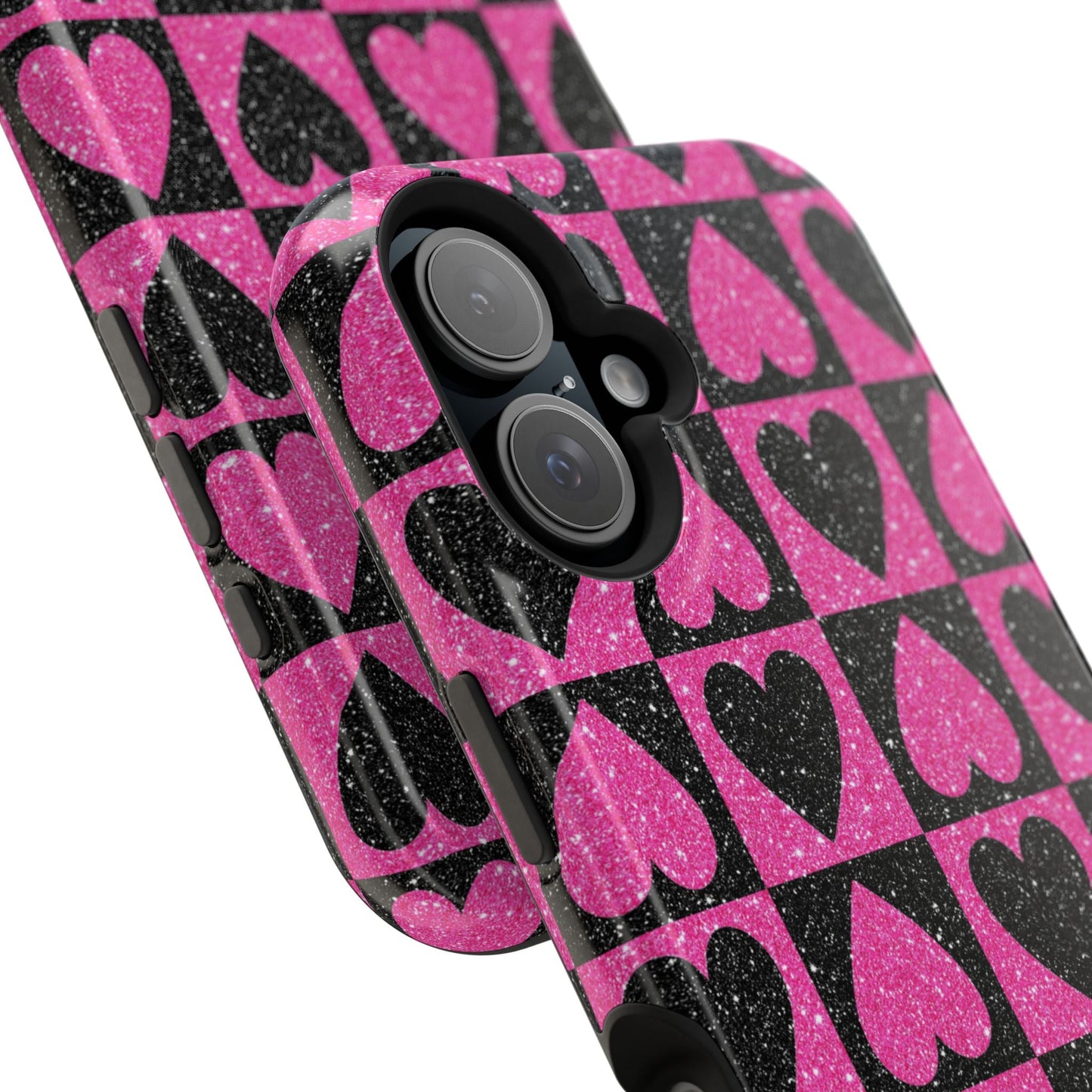 Heartbeat MagSafe iPhone Case - BOGO Cases