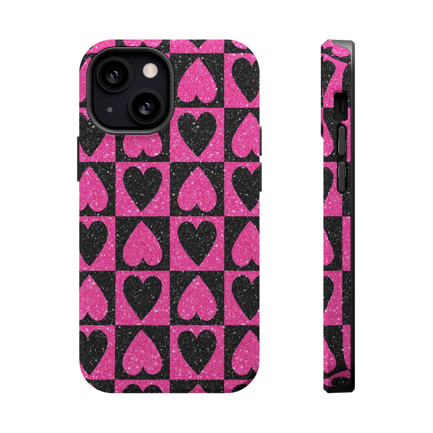 Heartbeat MagSafe iPhone Case - BOGO Cases