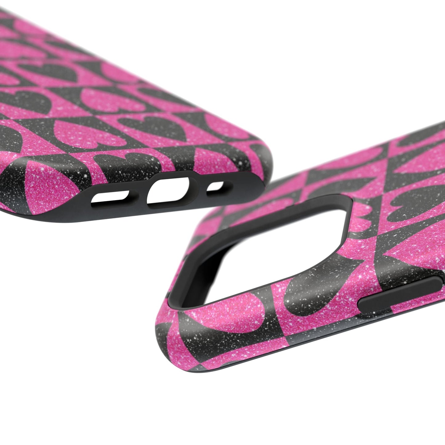 Heartbeat MagSafe iPhone Case - BOGO Cases