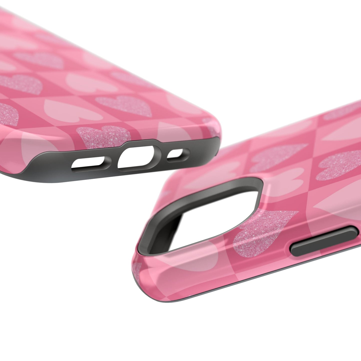 Heartbeat MagSafe iPhone Case - BOGO Cases