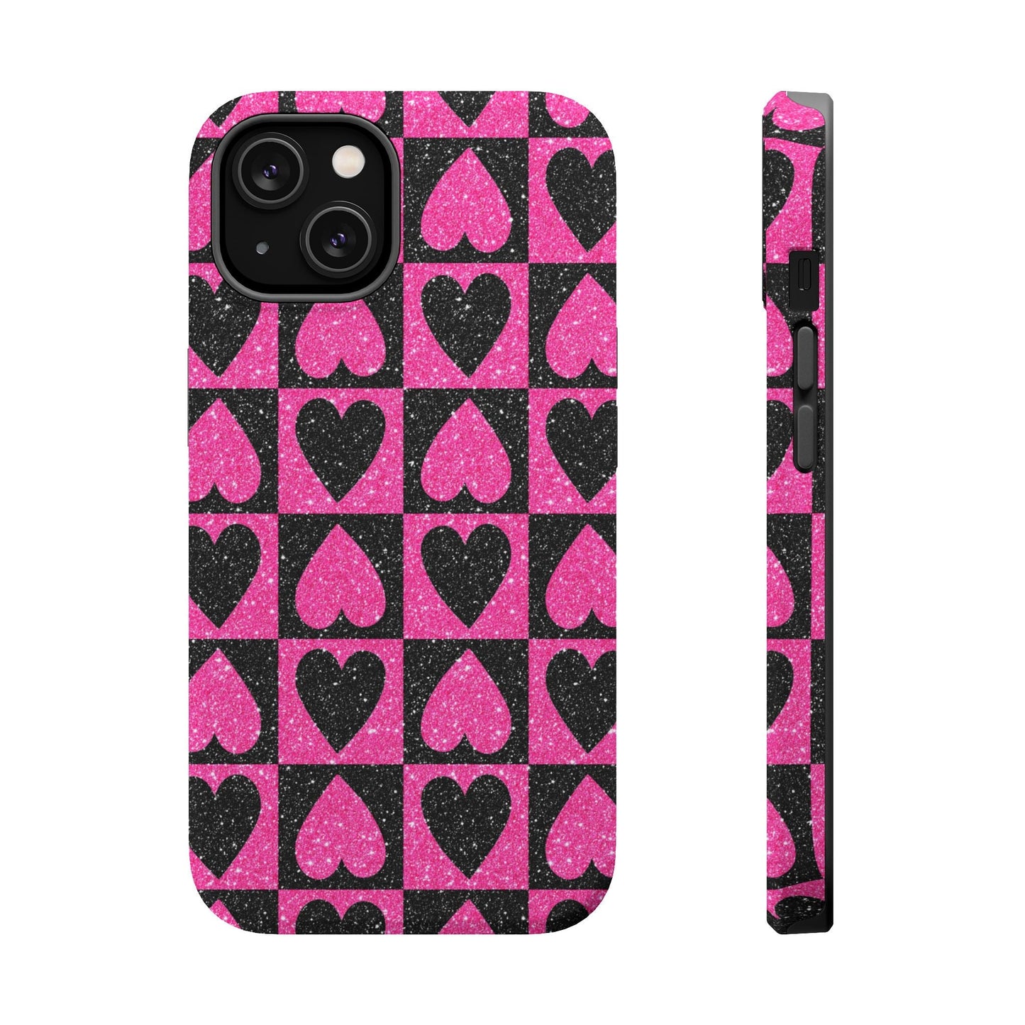 Heartbeat MagSafe iPhone Case - BOGO Cases