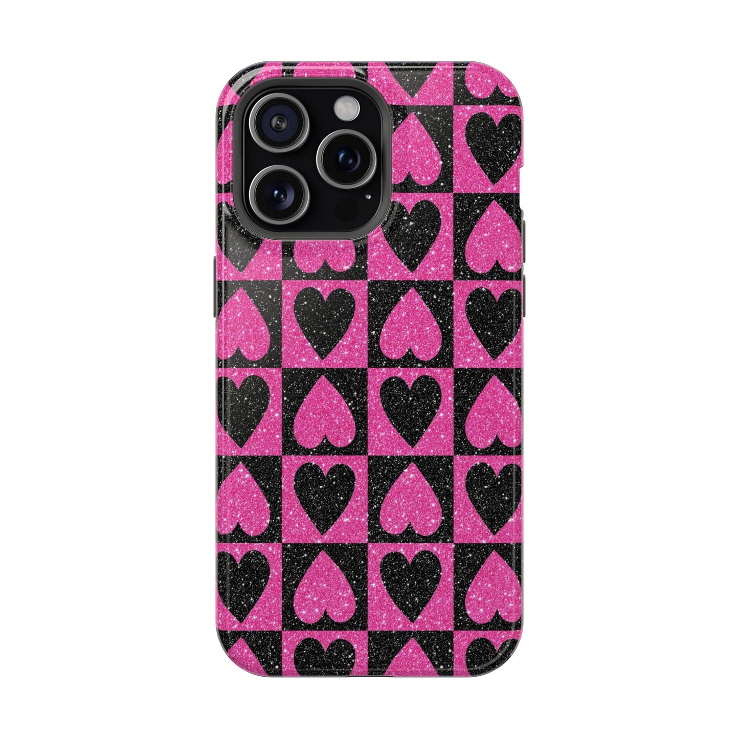 Heartbeat MagSafe iPhone Case - BOGO Cases