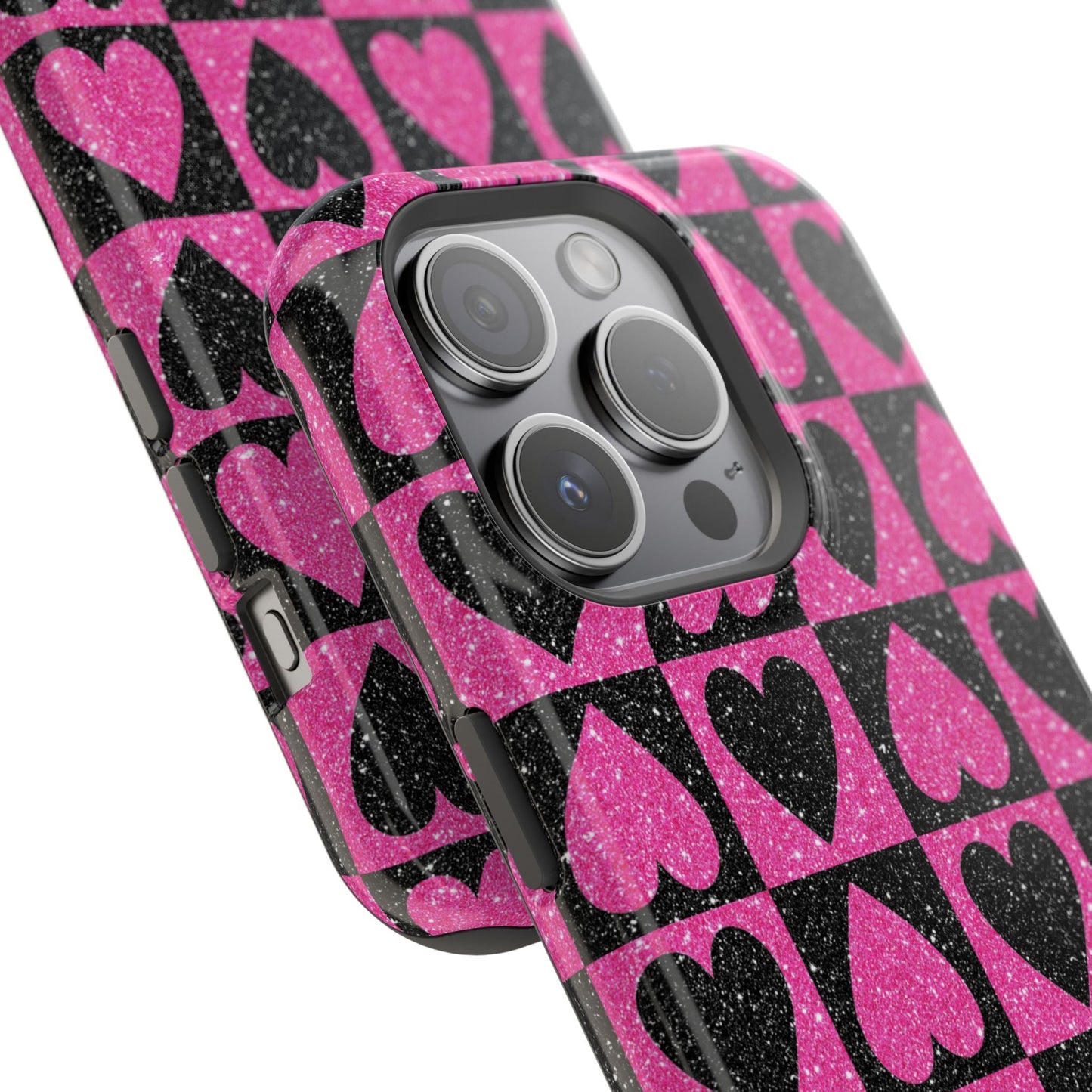 Heartbeat MagSafe iPhone Case - BOGO Cases