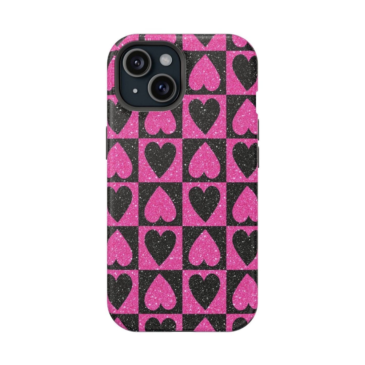 Heartbeat MagSafe iPhone Case - BOGO Cases