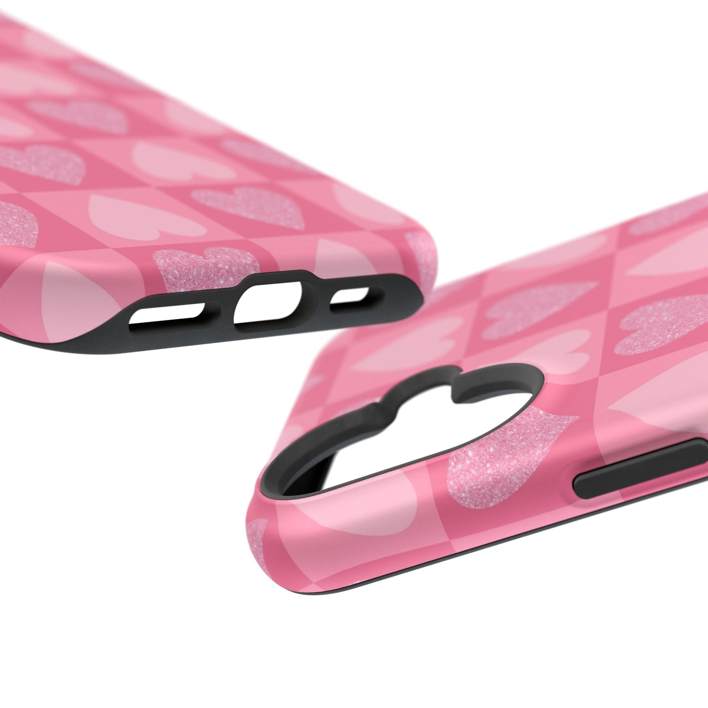 Heartbeat MagSafe iPhone Case - BOGO Cases