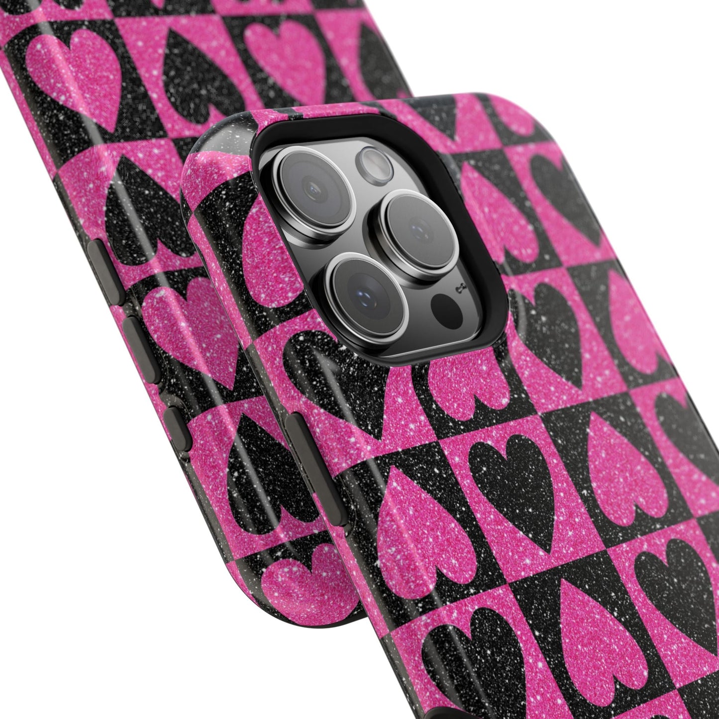 Heartbeat MagSafe iPhone Case - BOGO Cases