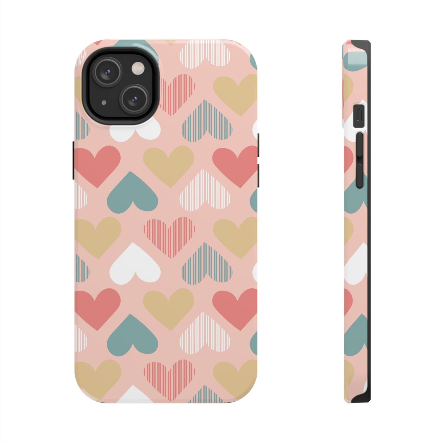Heartfelt Love iPhone Case - BOGO Cases