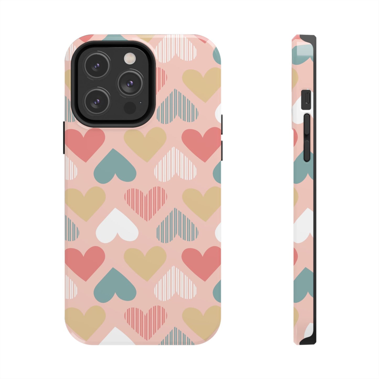 Heartfelt Love iPhone Case - BOGO Cases