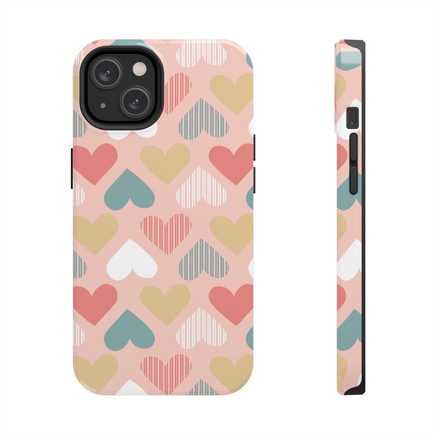Heartfelt Love iPhone Case - BOGO Cases