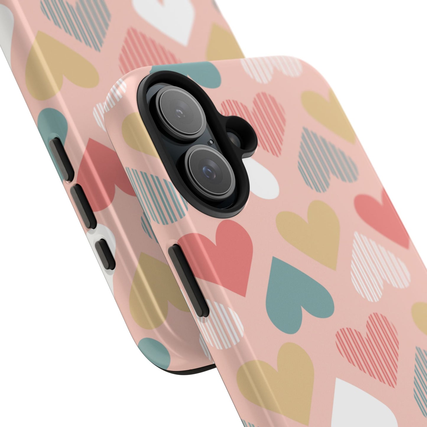 Heartfelt Love iPhone Case - BOGO Cases