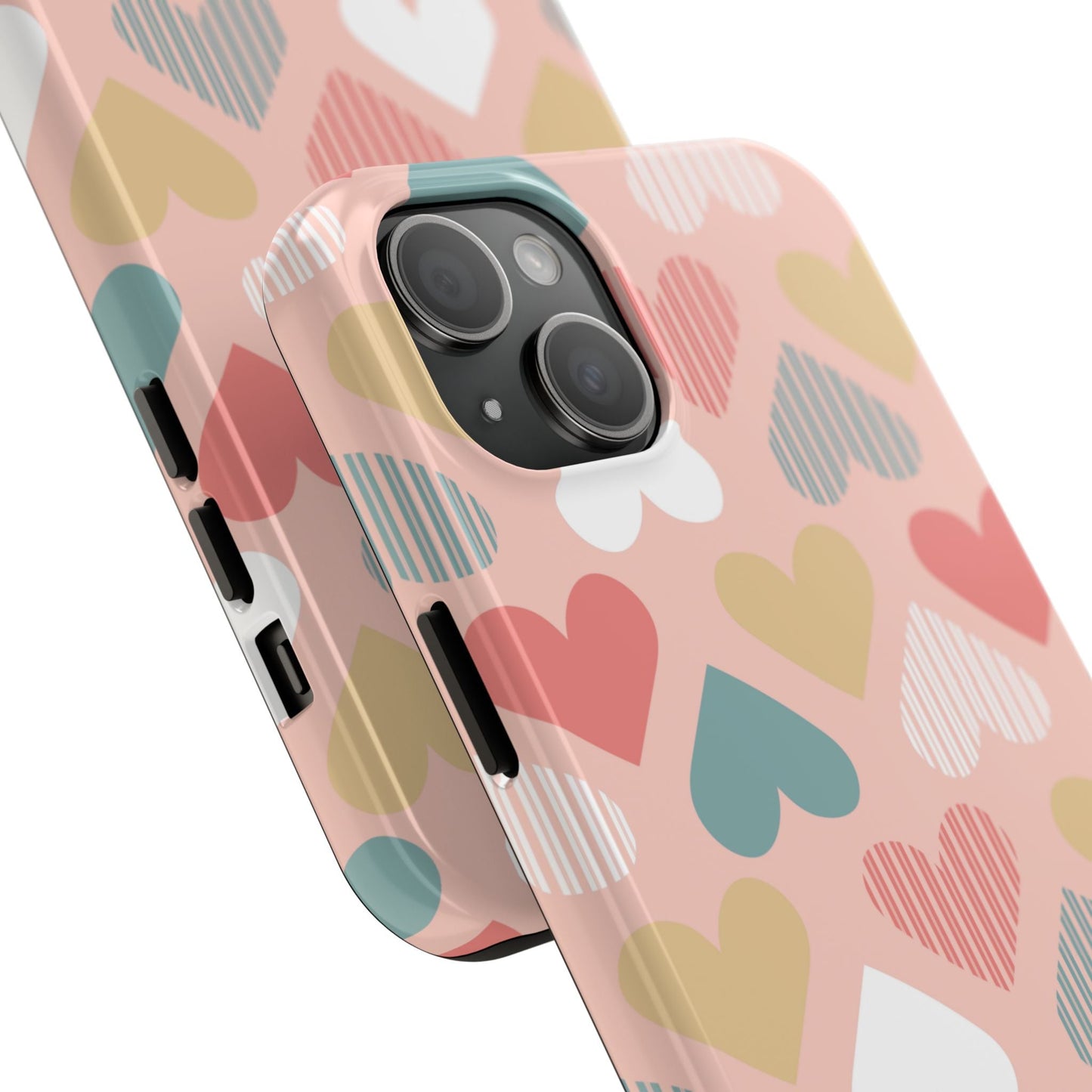 Heartfelt Love iPhone Case - BOGO Cases