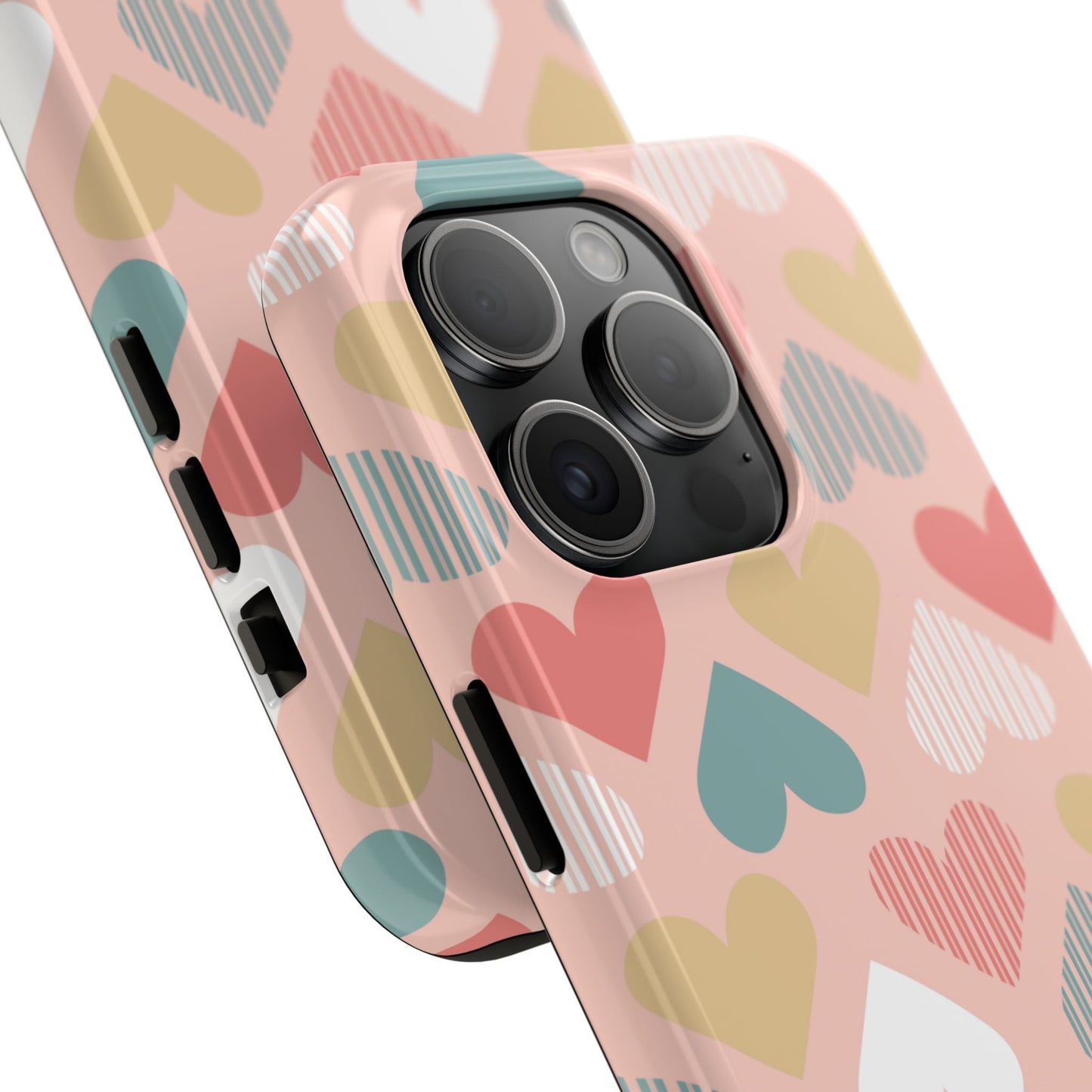 Heartfelt Love iPhone Case - BOGO Cases