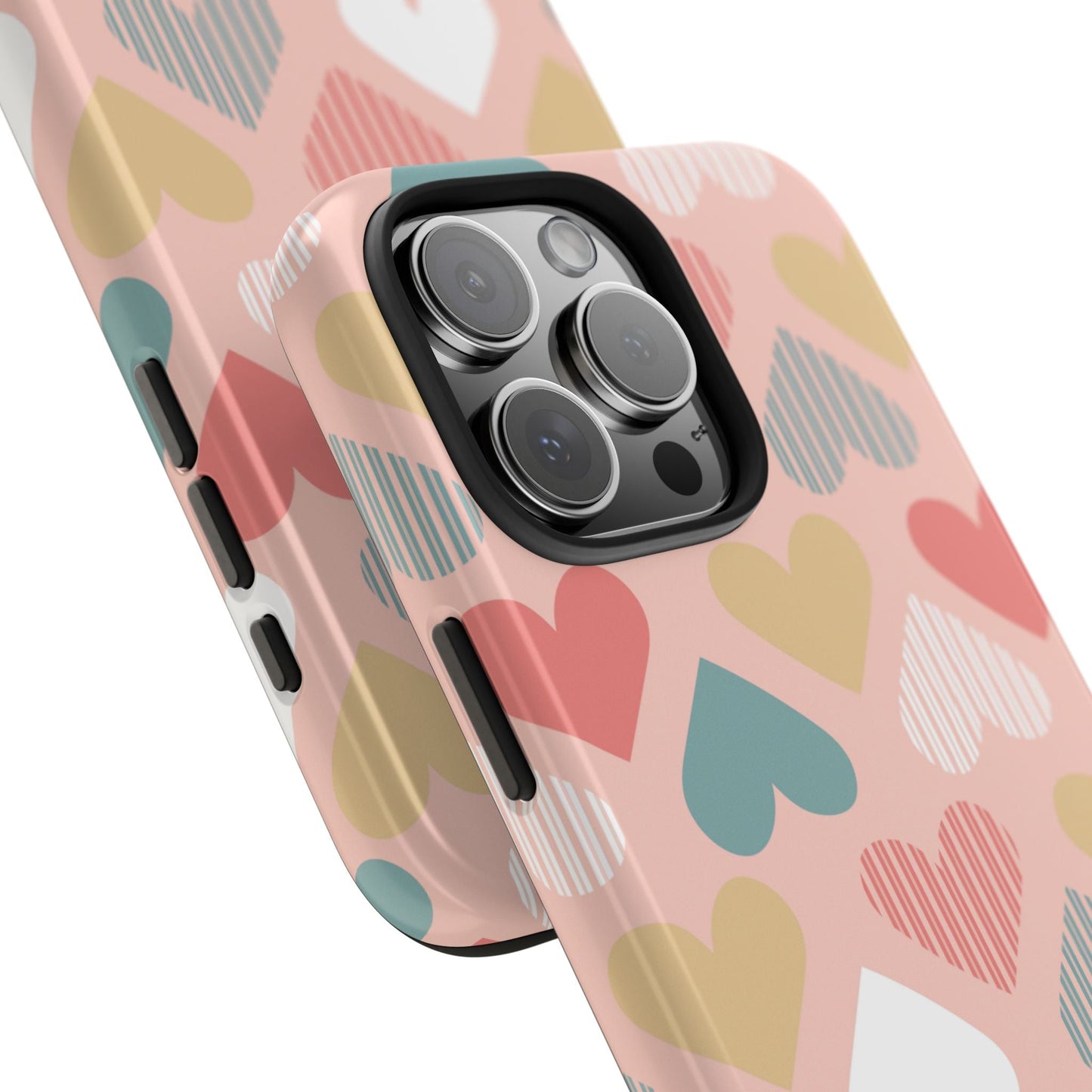 Heartfelt Love iPhone Case - BOGO Cases