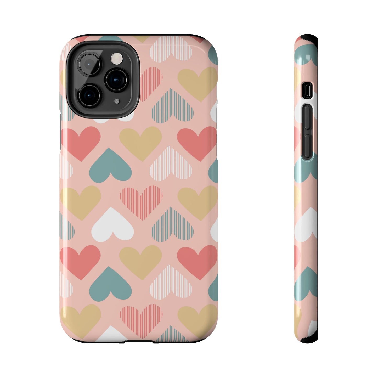 Heartfelt Love iPhone Case - BOGO Cases