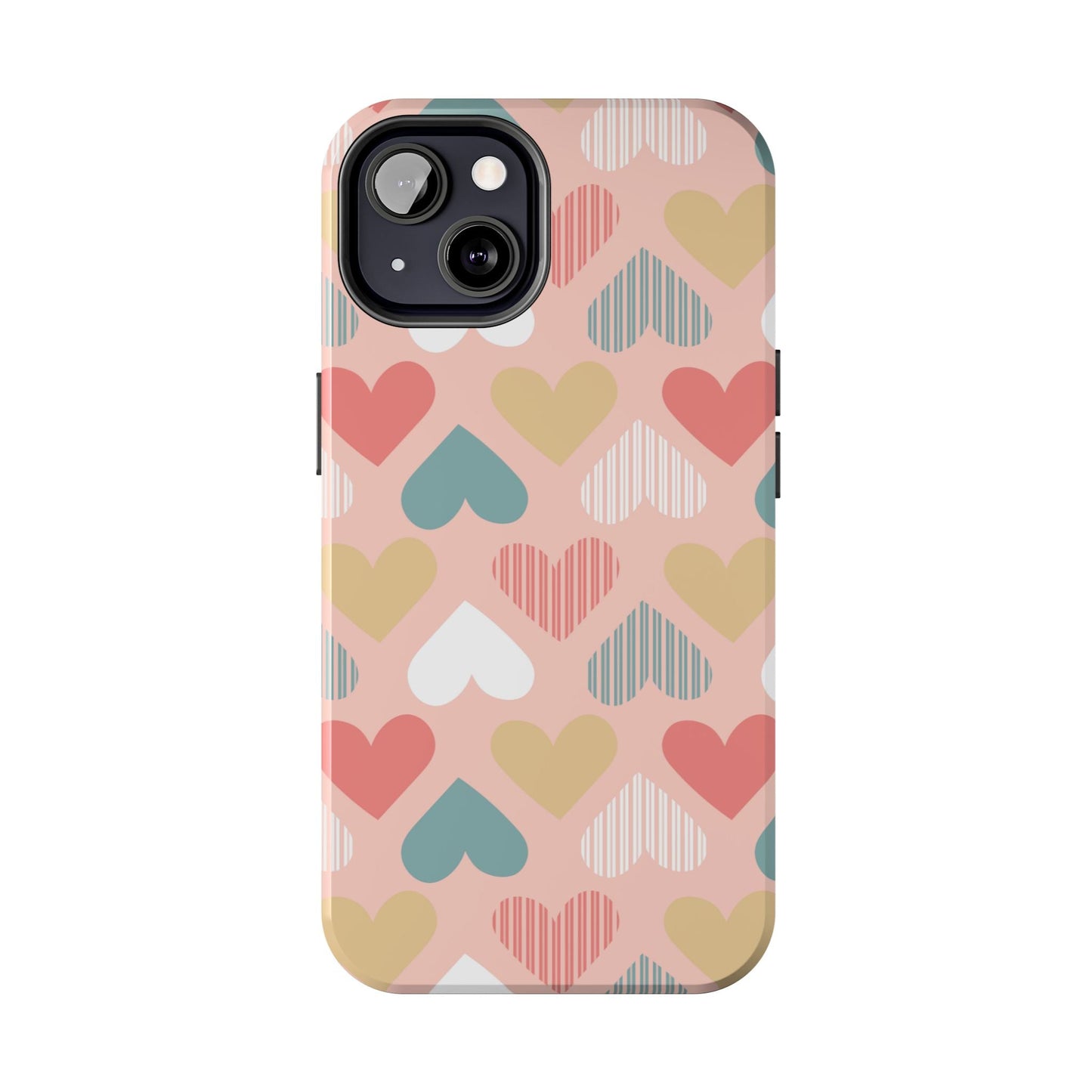 Heartfelt Love iPhone Case - BOGO Cases