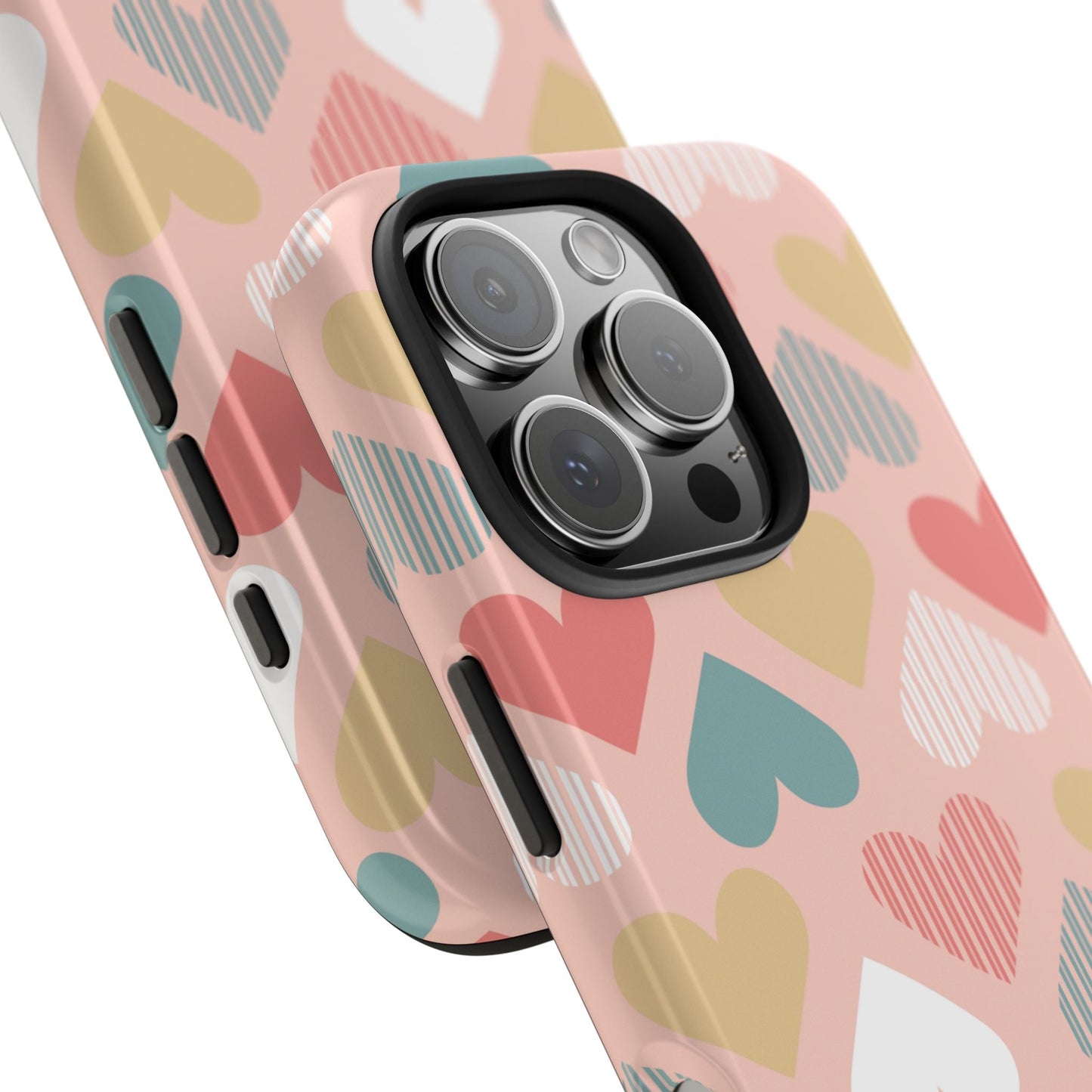 Heartfelt Love iPhone Case - BOGO Cases